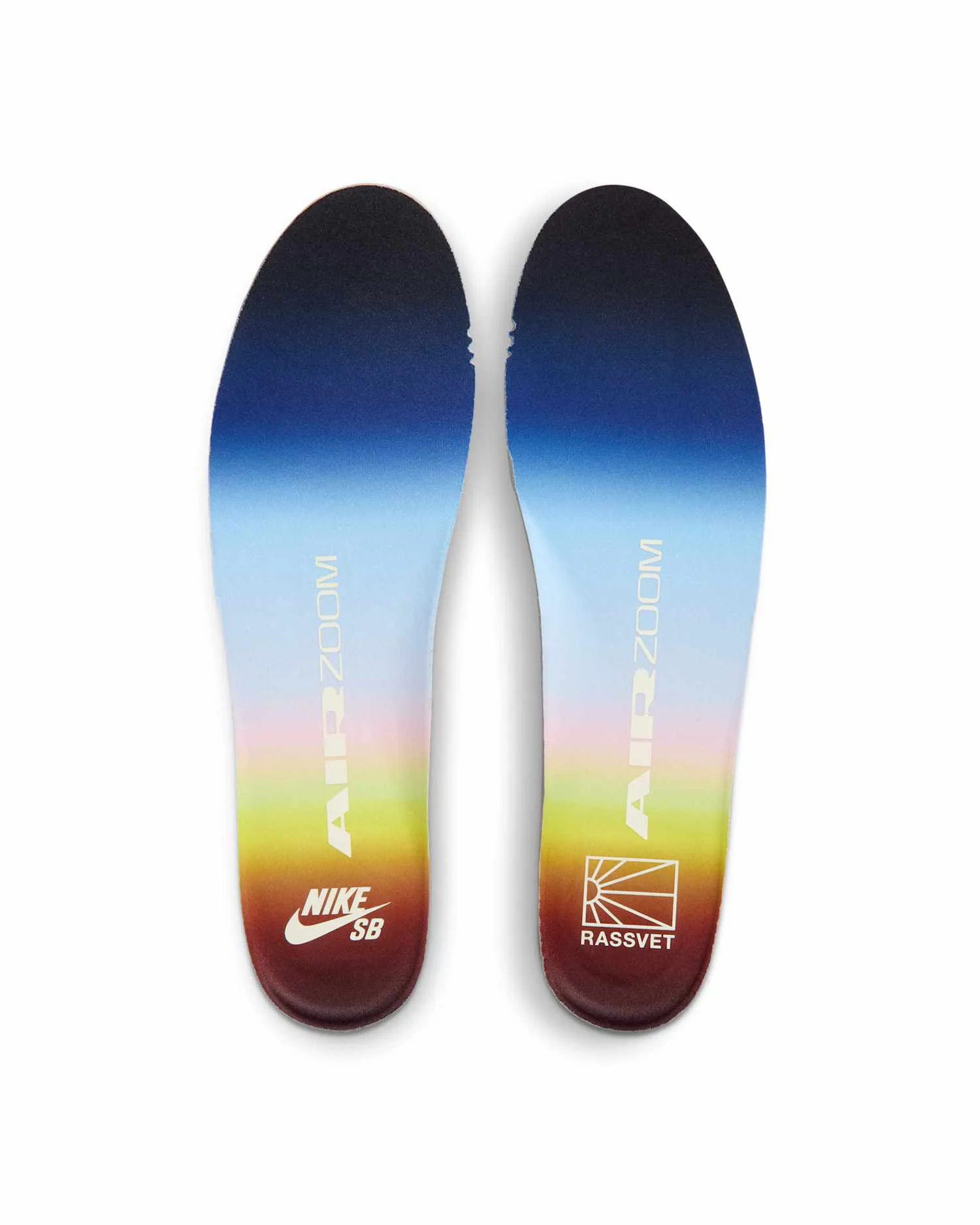 Nike SB Zoom Tennis Classic x Rassvet image 8