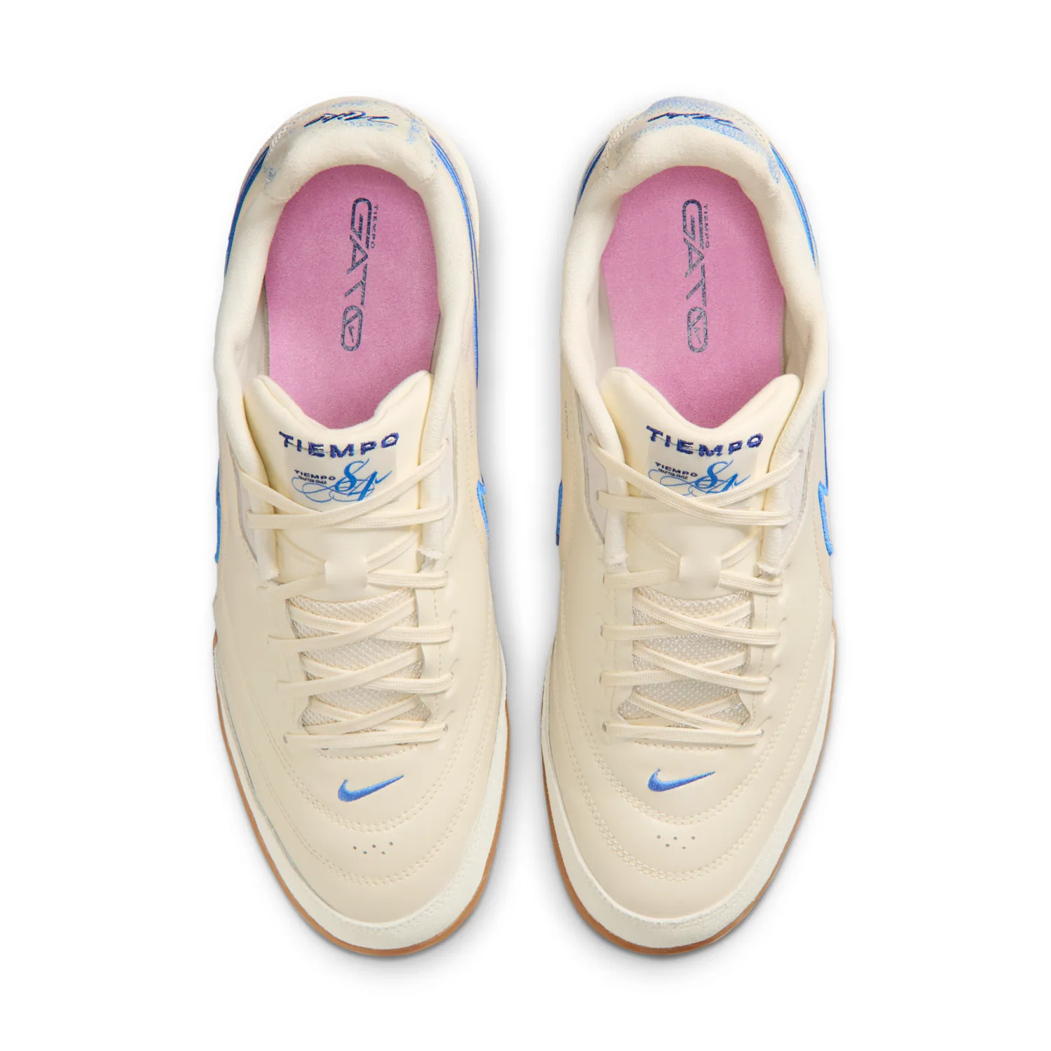 Nike Tiempo Streetgato PRM image 4