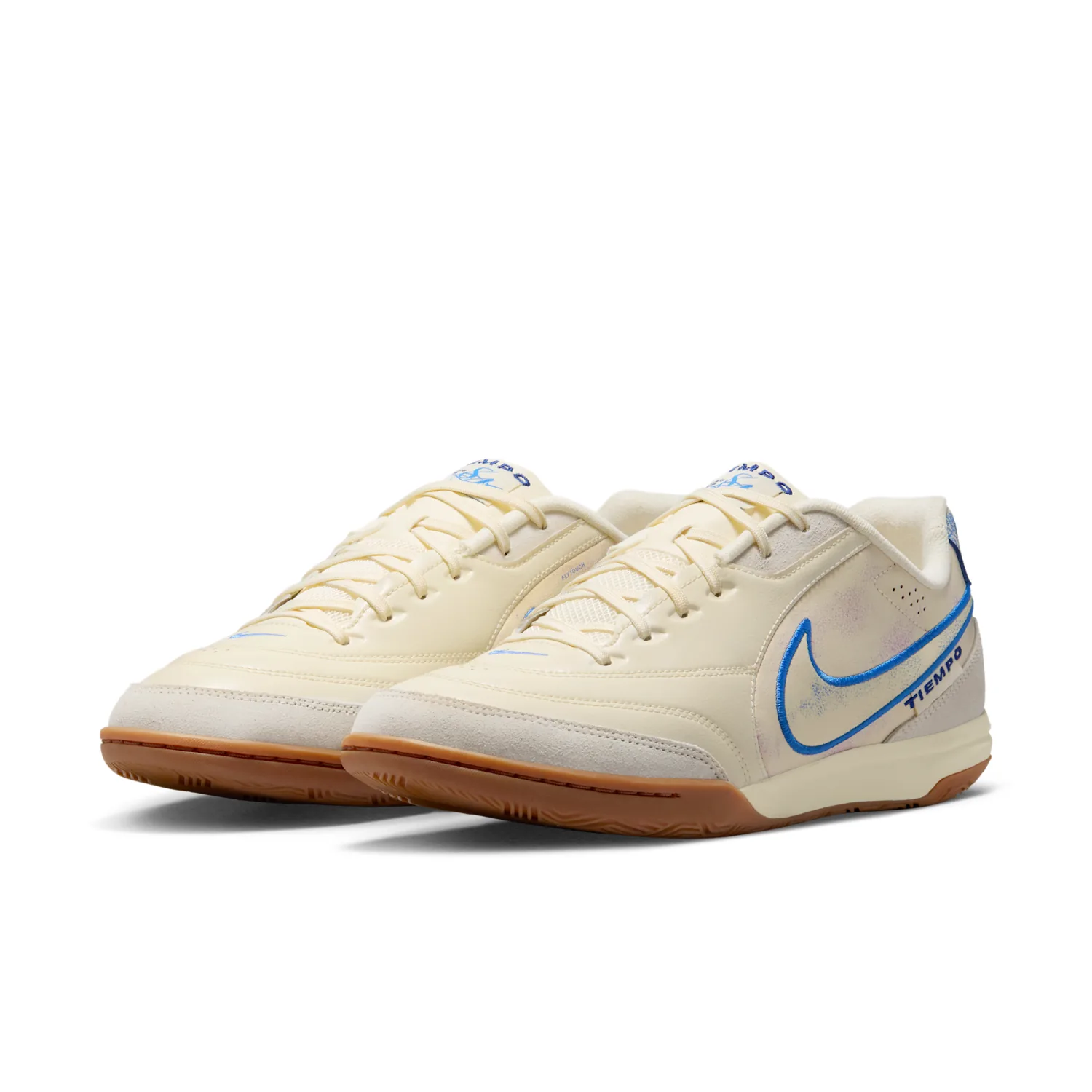 Nike Tiempo Streetgato PRM image 5