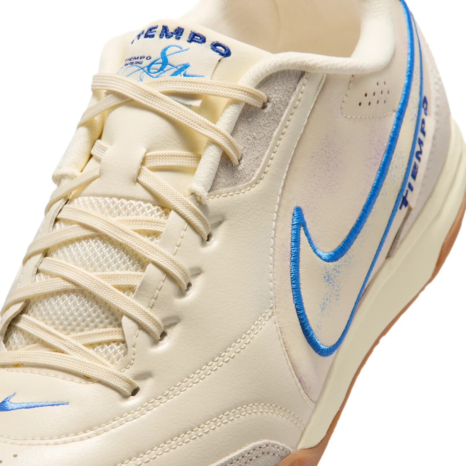Nike Tiempo Streetgato PRM image 7
