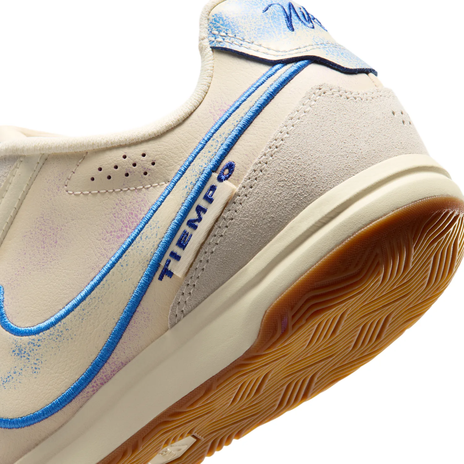 Nike Tiempo Streetgato PRM image 8