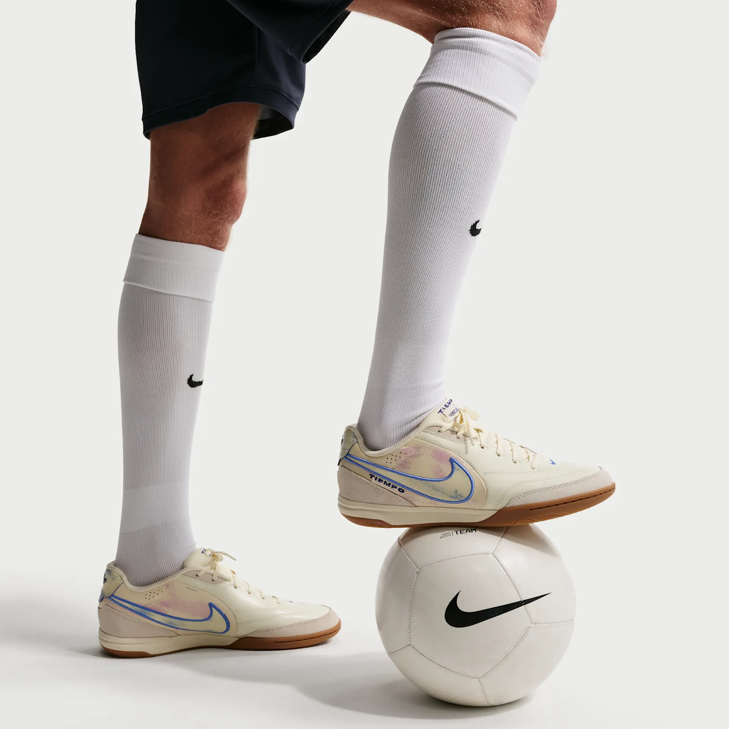 Nike Tiempo Streetgato PRM image 9