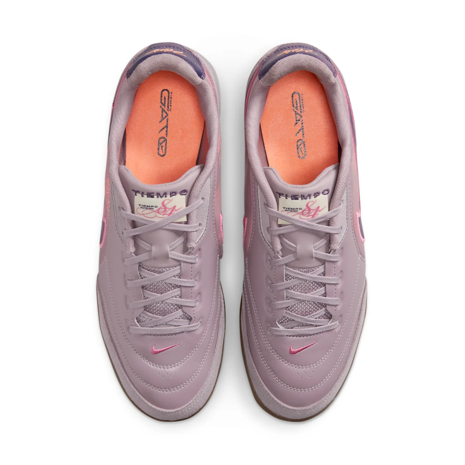 Nike Tiempo Streetgato PRM image 4