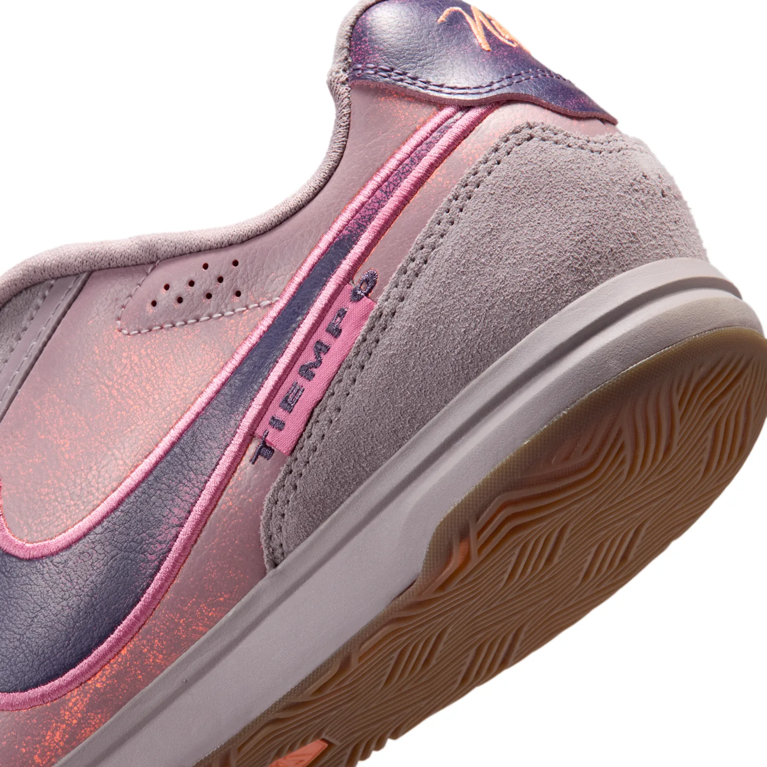 Nike Tiempo Streetgato PRM image 8