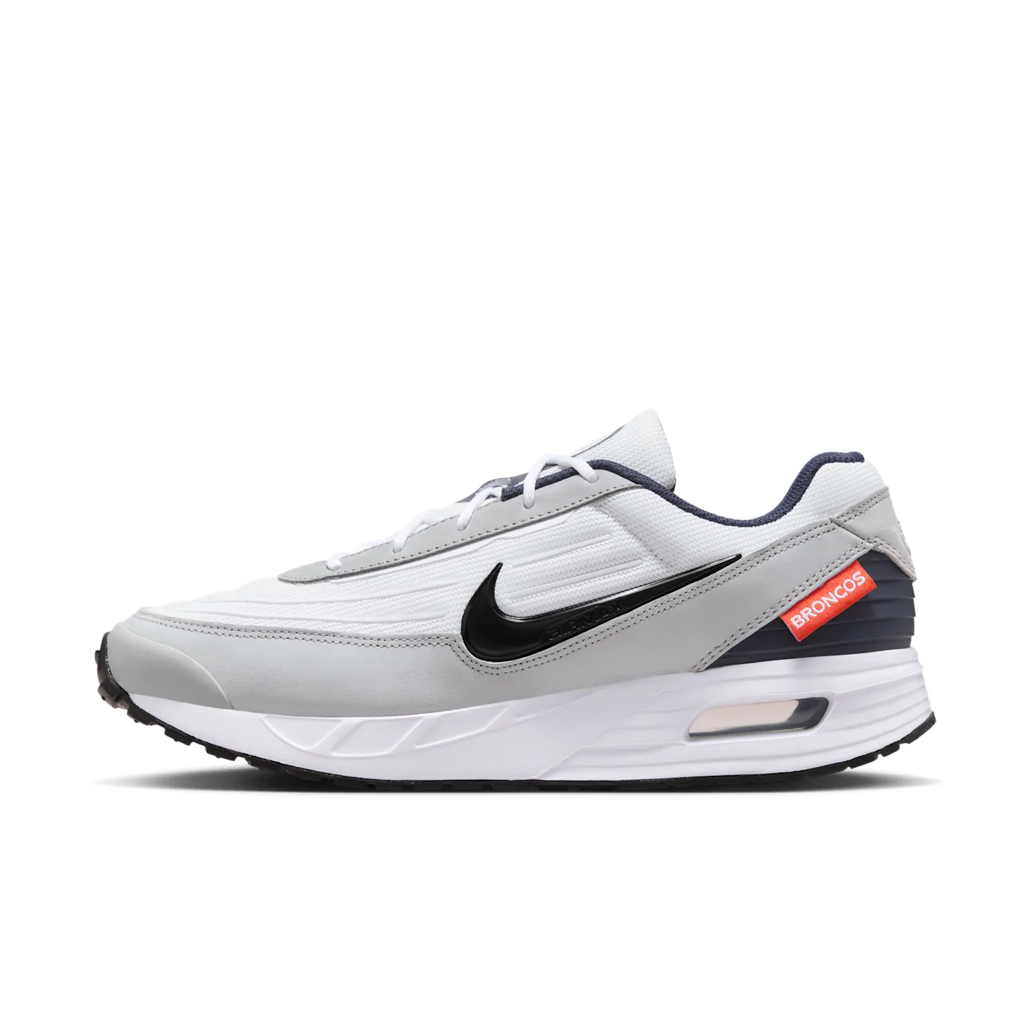 Denver Broncos Air Max Verse