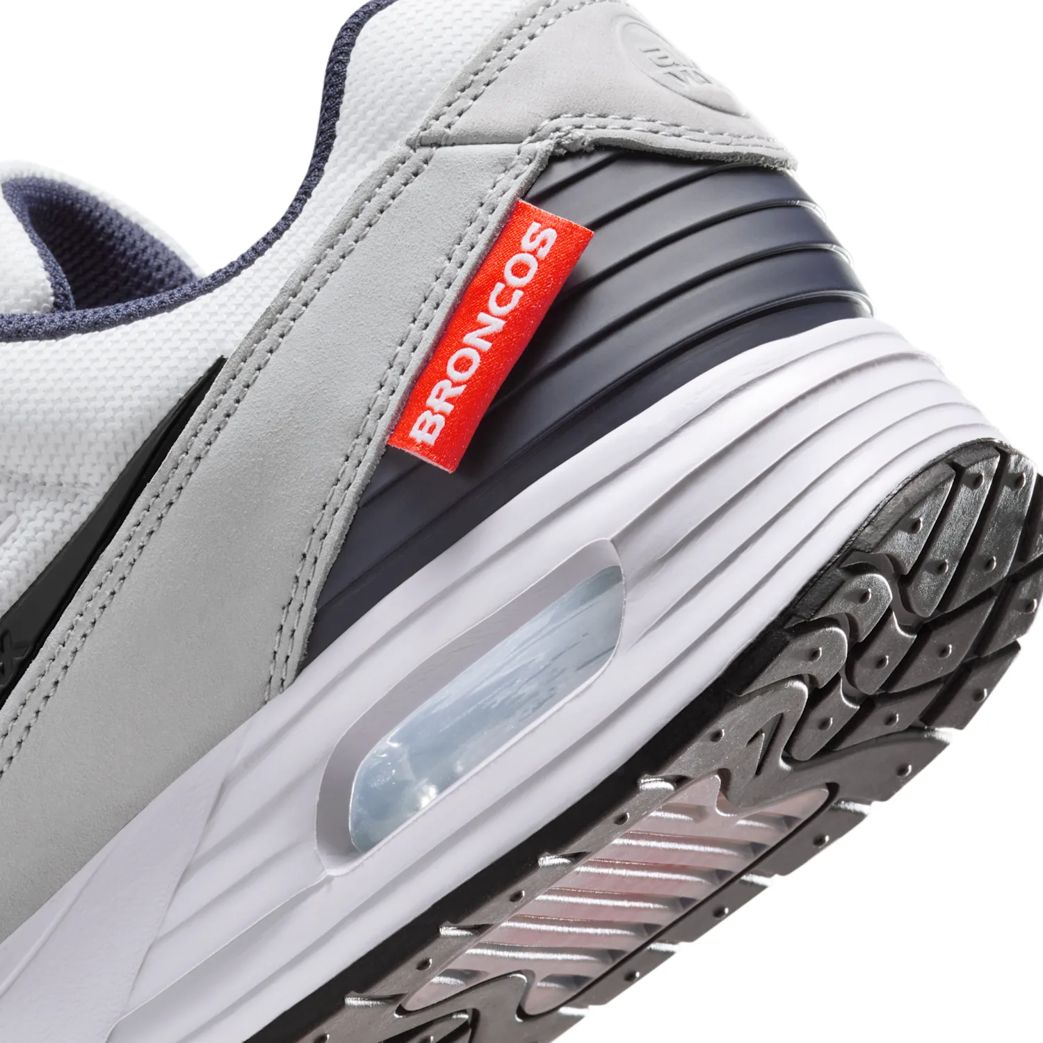 Denver Broncos Air Max Verse image 8
