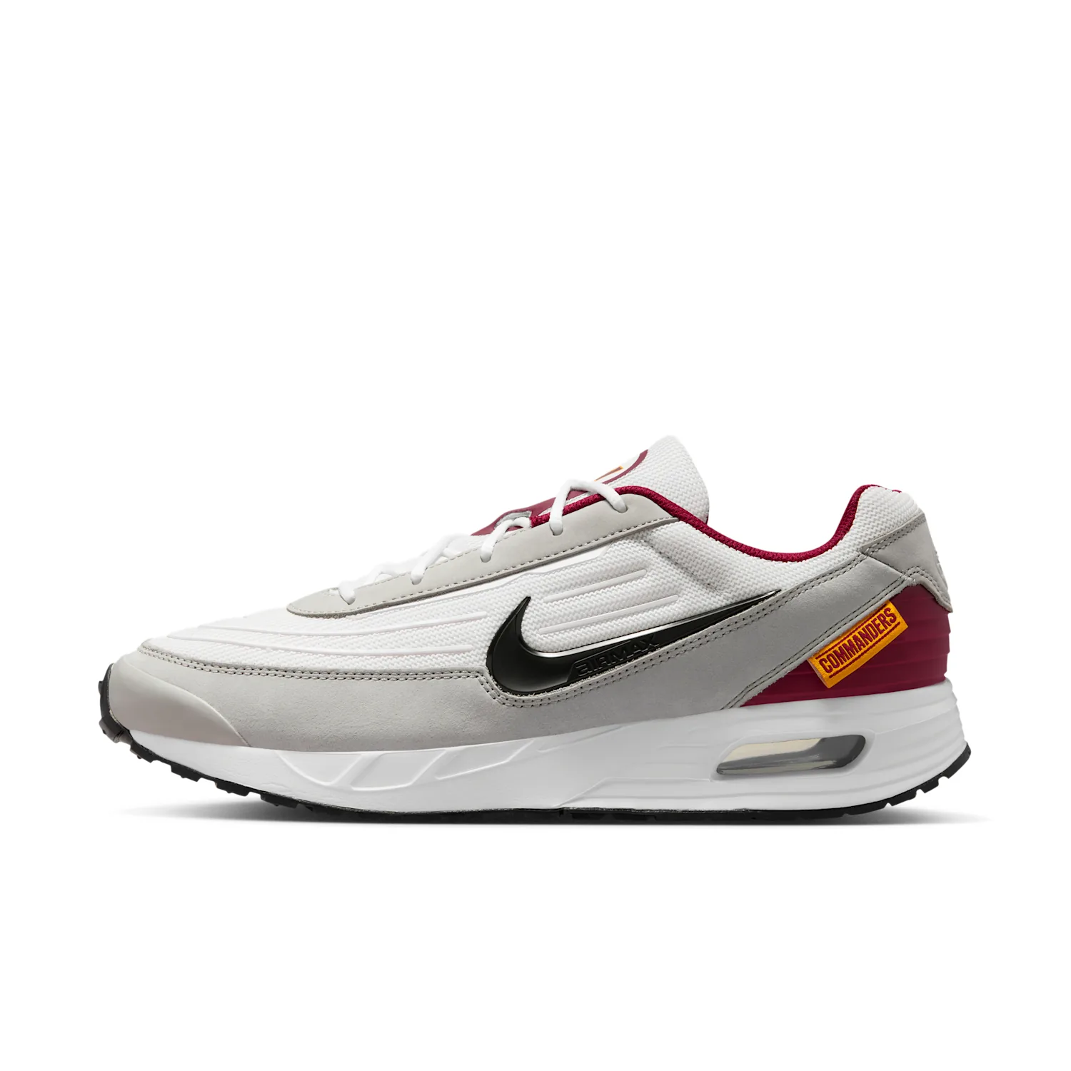 Washington Commanders Air Max Verse