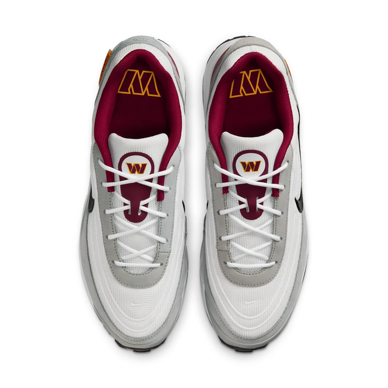 Washington Commanders Air Max Verse image 4