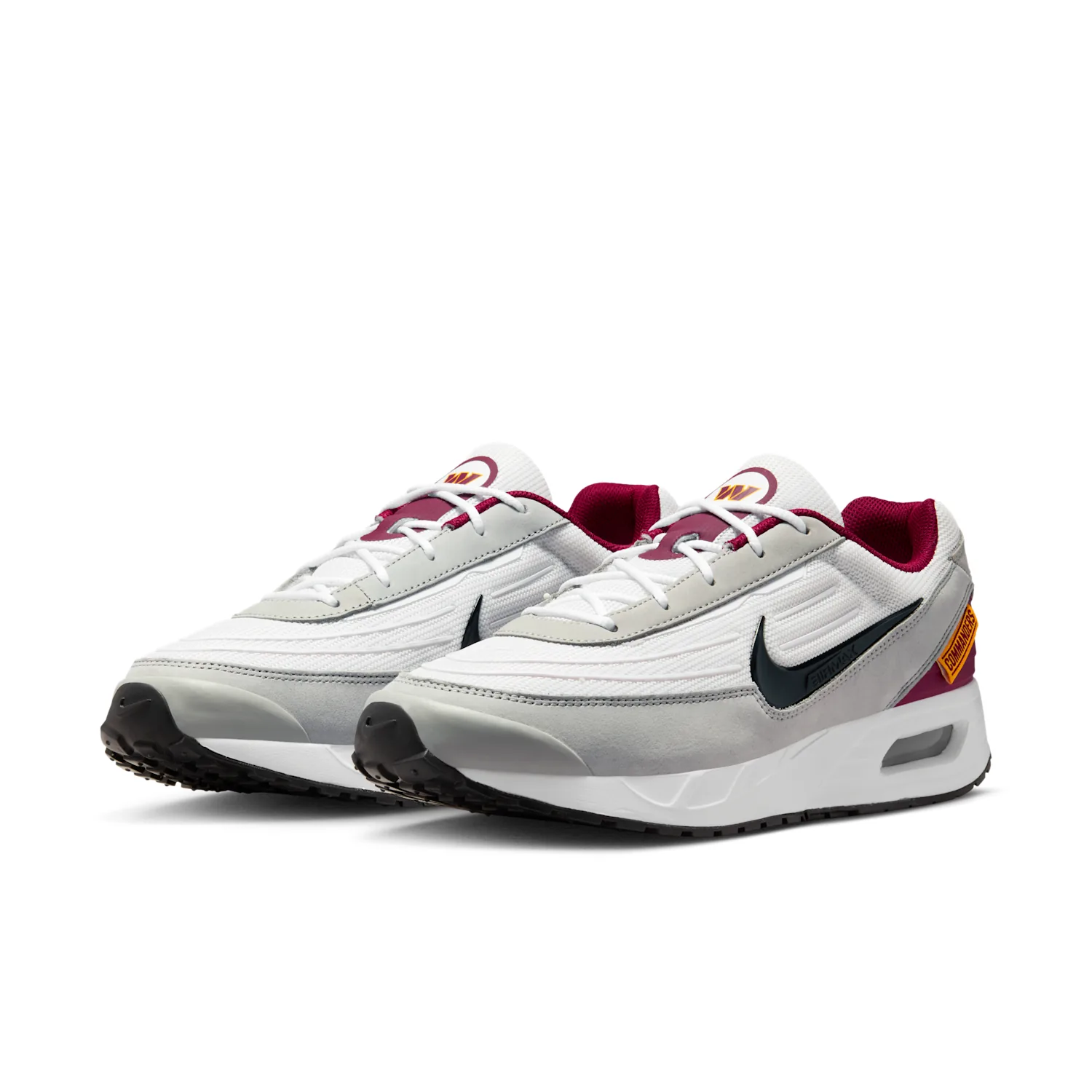 Washington Commanders Air Max Verse image 5