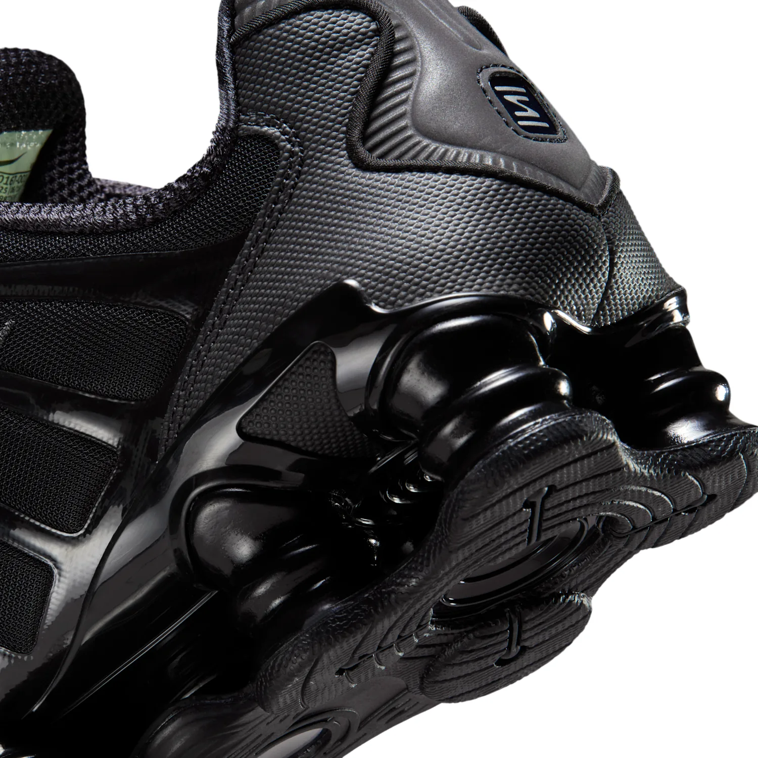 Nike Shox TL image 8