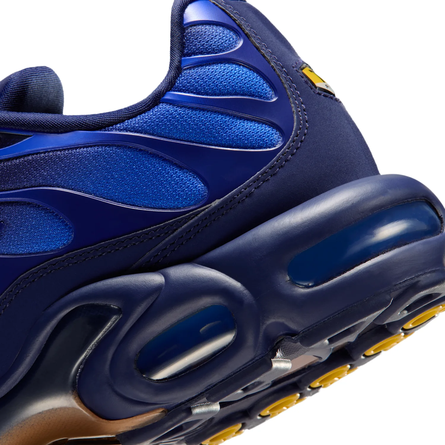 Nike Air Max Plus OG image 8