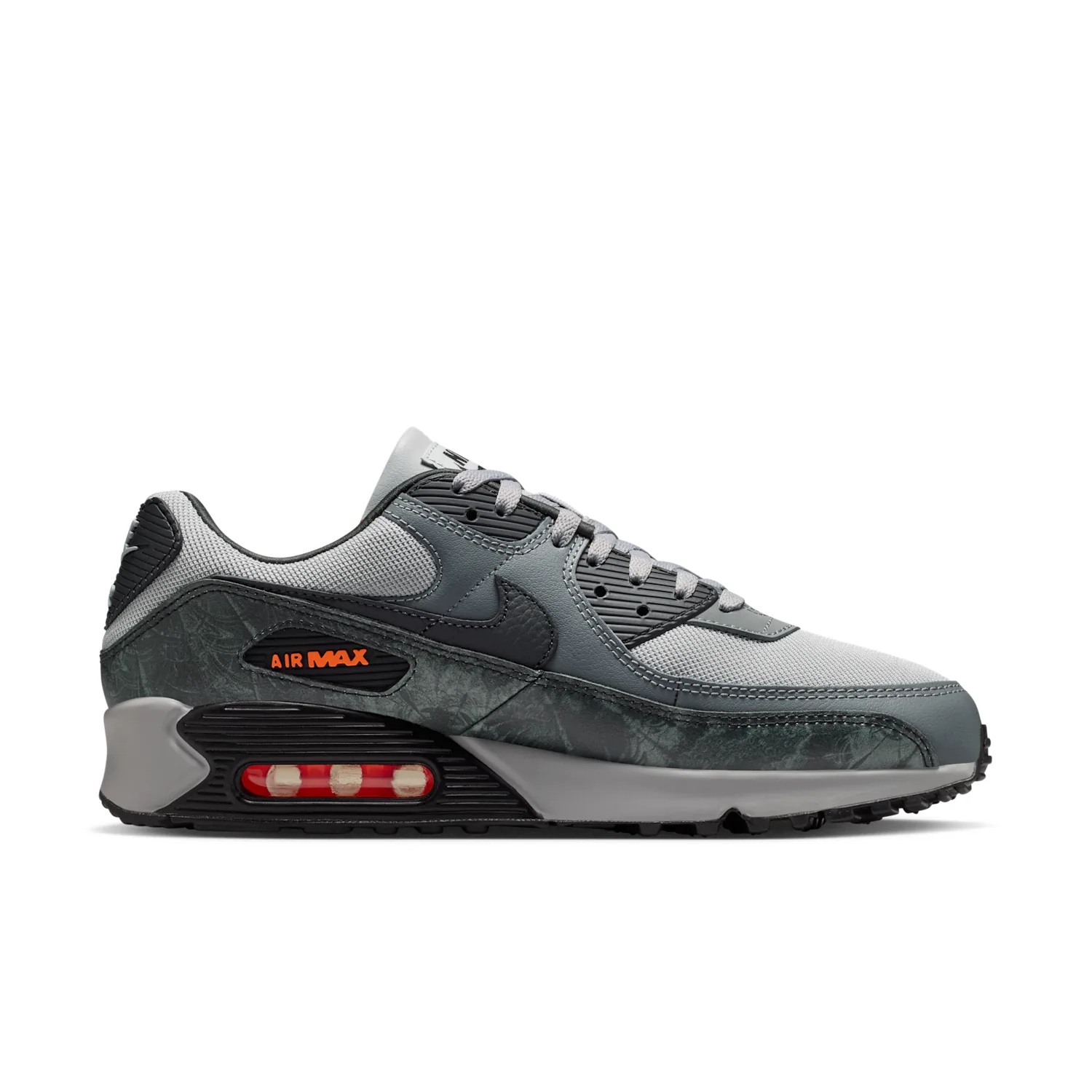 Nike Air Max 90 Premium image 3