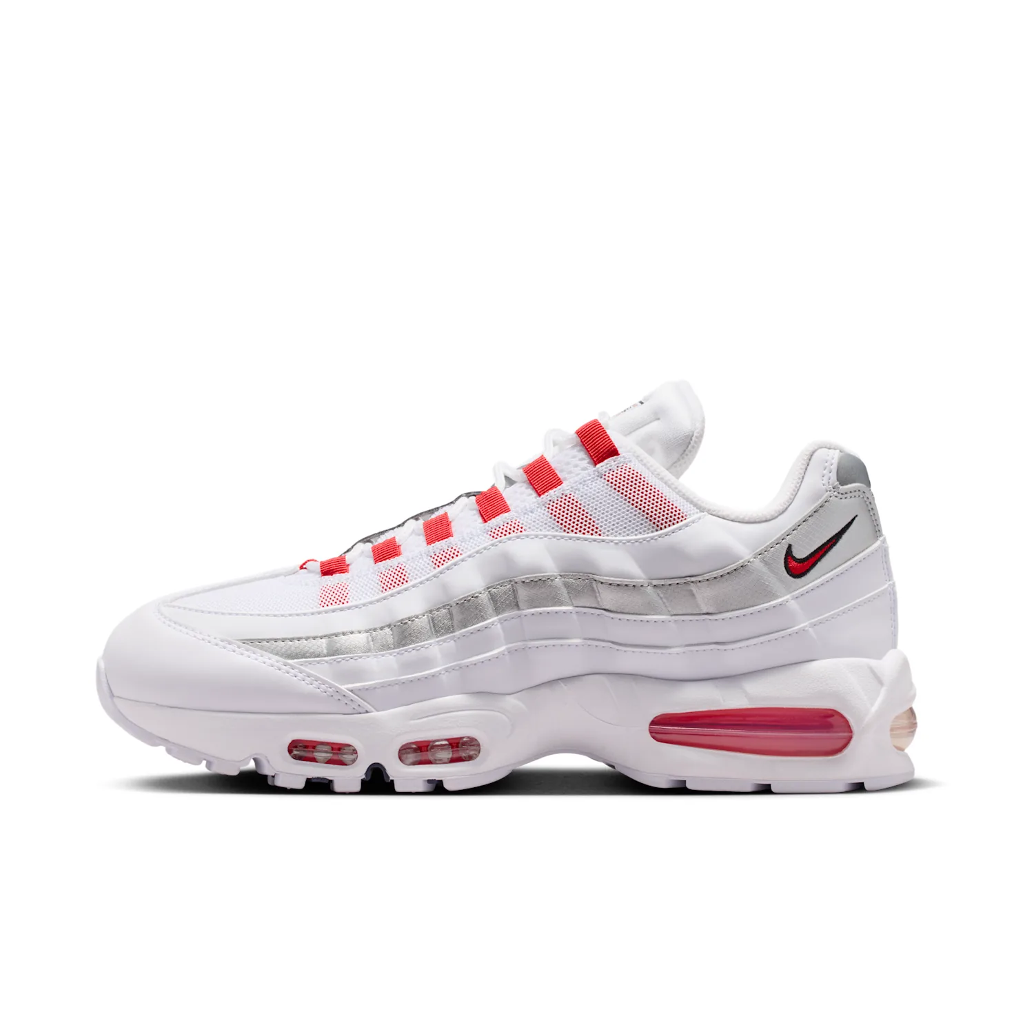 Nike Air Max 95 Big Bubble