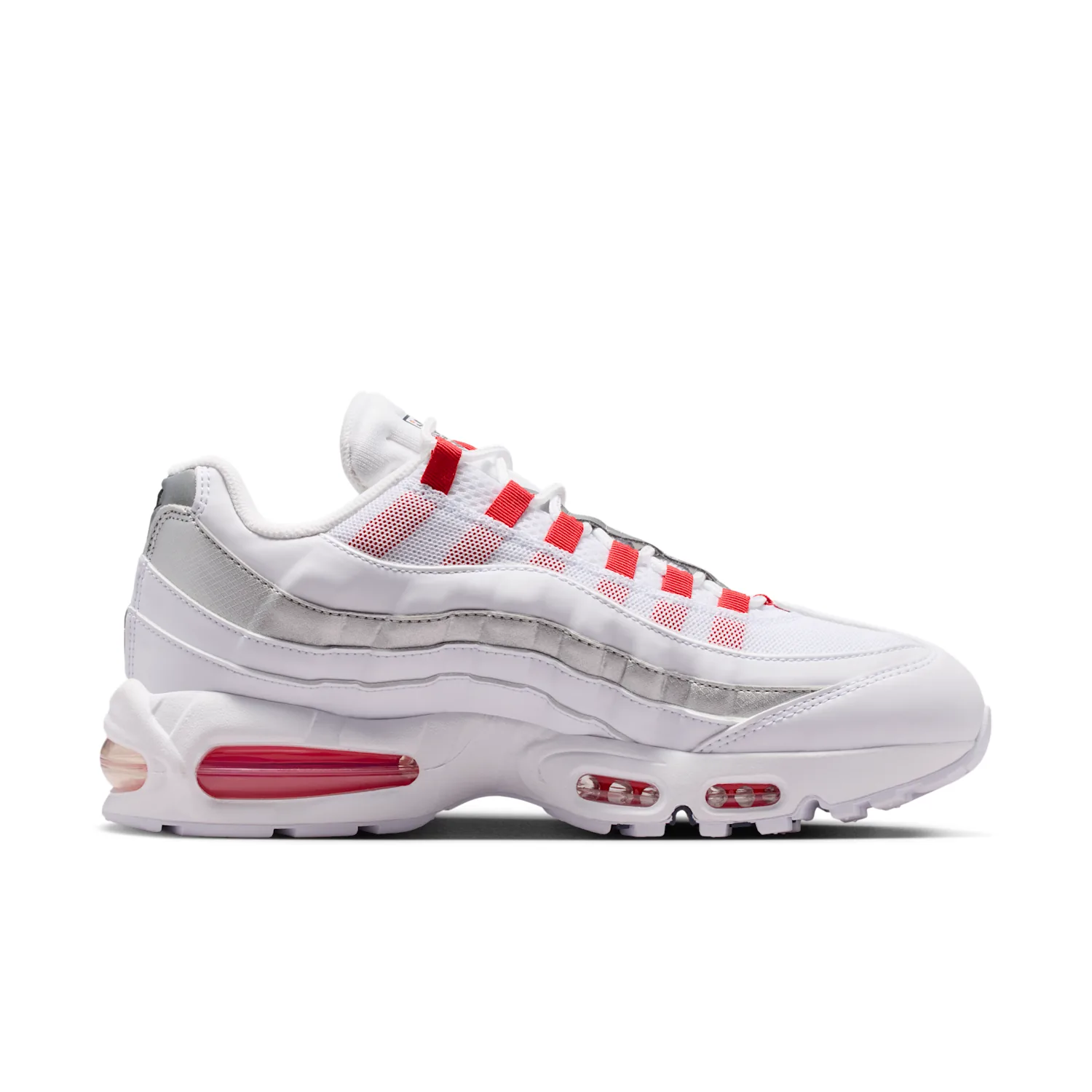Nike Air Max 95 Big Bubble image 3