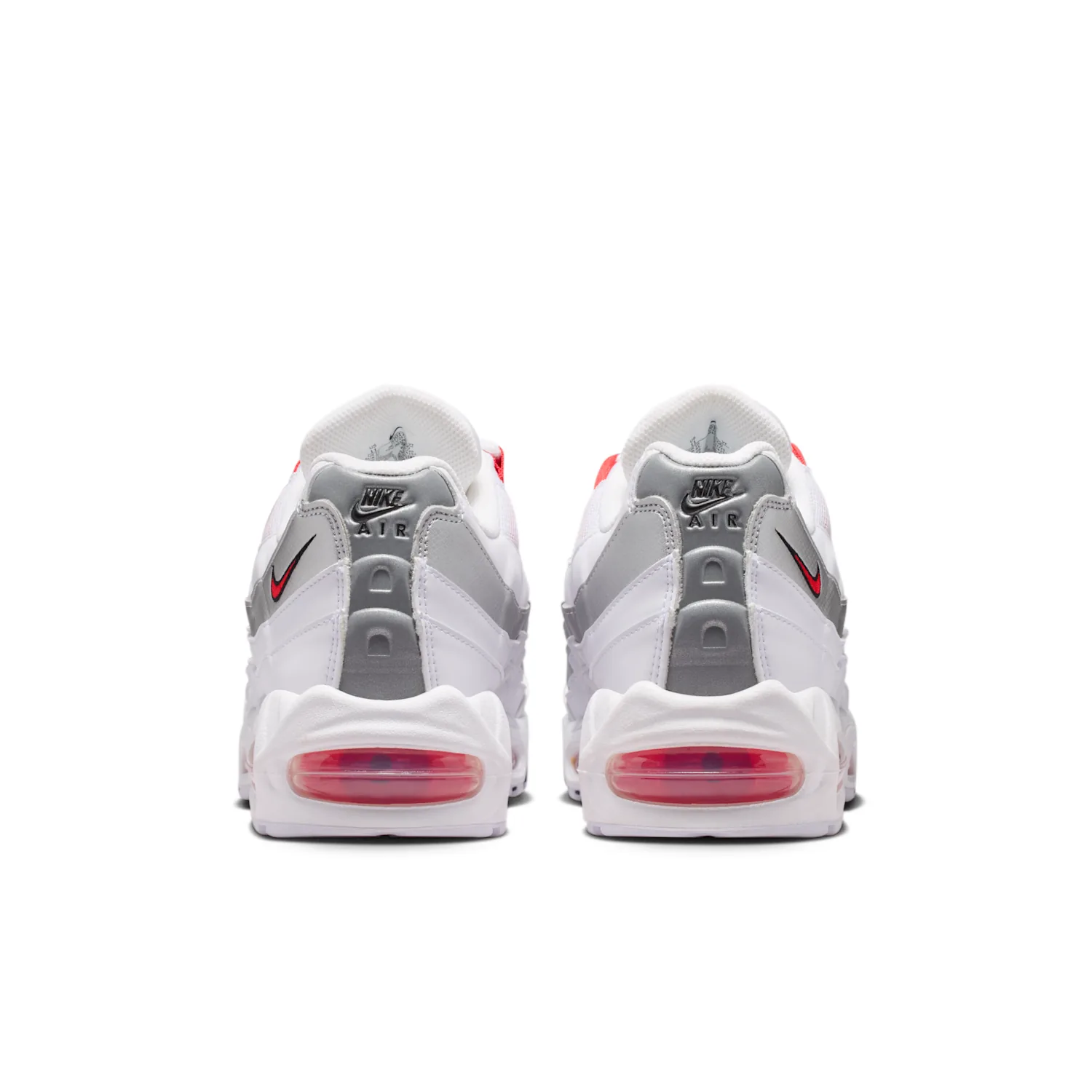 Nike Air Max 95 Big Bubble image 6