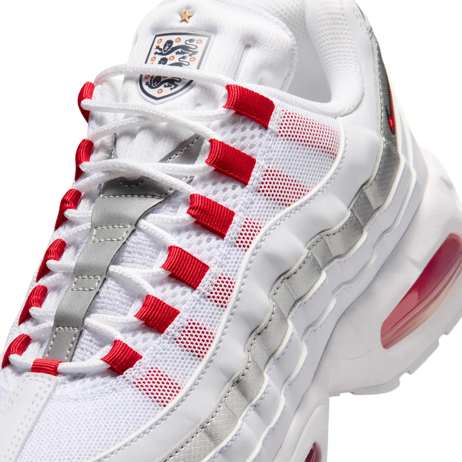 Nike Air Max 95 Big Bubble image 7