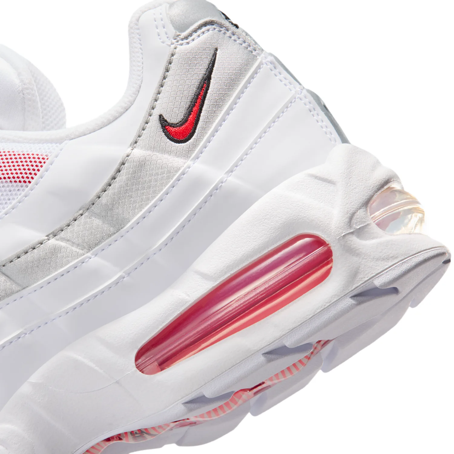 Nike Air Max 95 Big Bubble image 8
