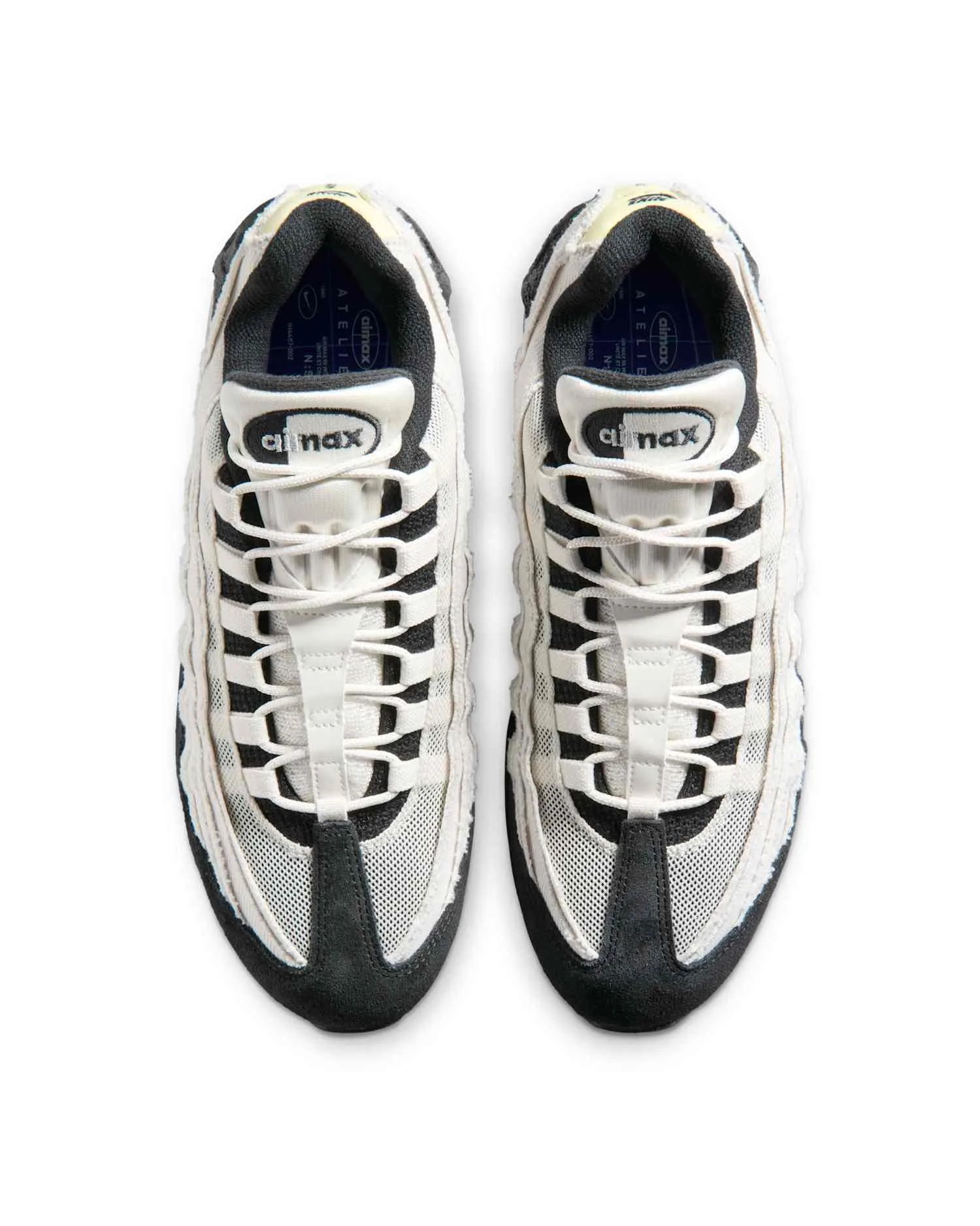 Nike Air Max 95 "Atelier" image 4