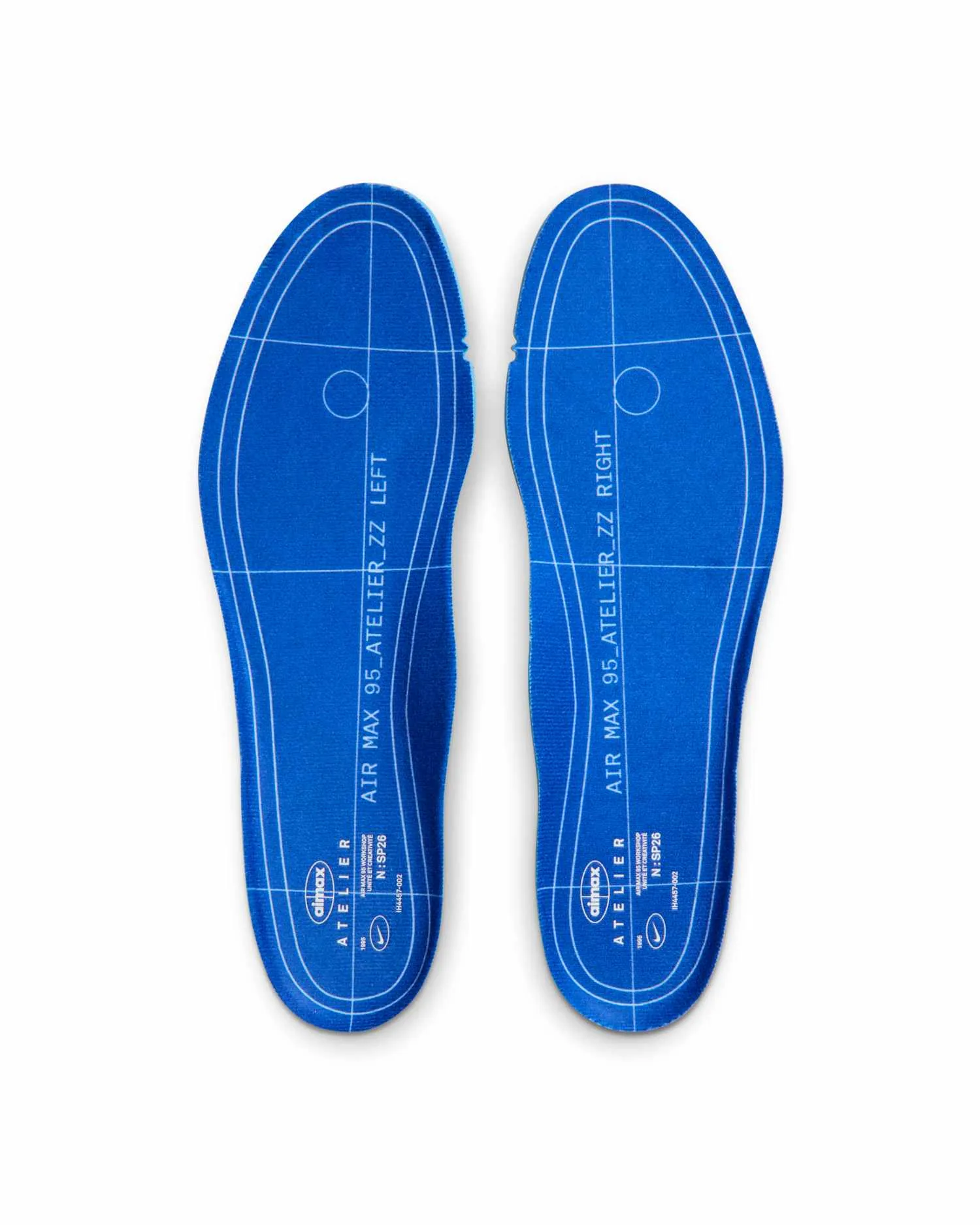 Nike Air Max 95 "Atelier" image 9