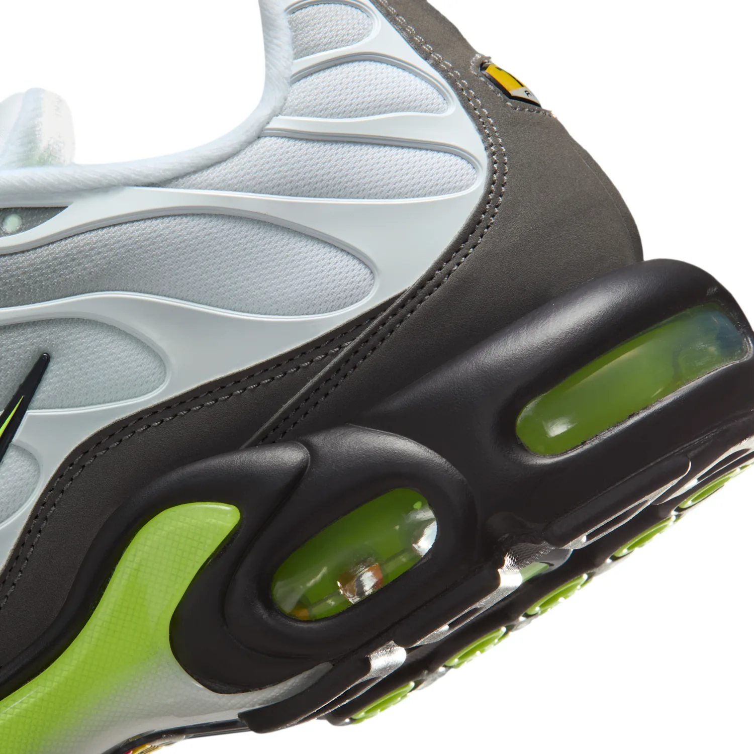 Nike Air Max Plus image 8