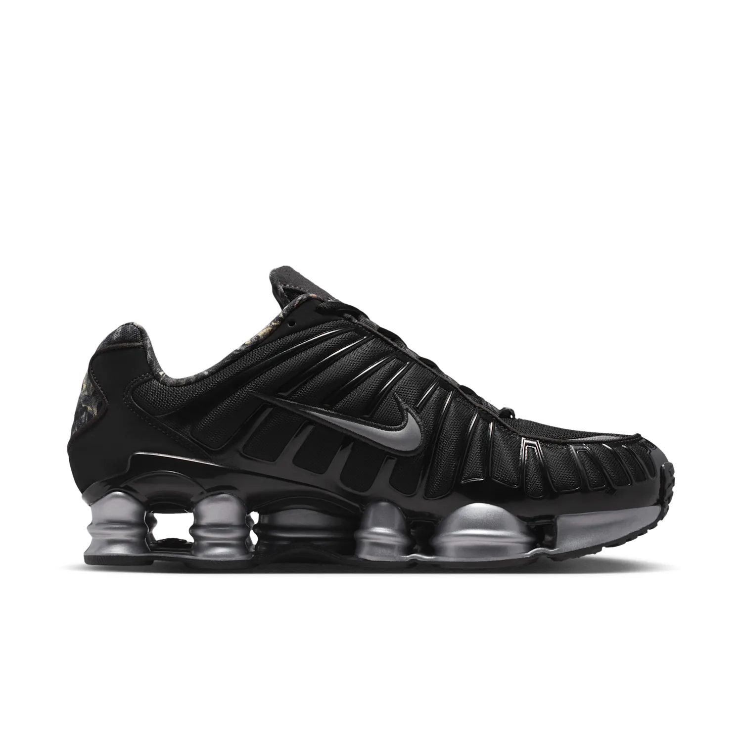 Nike Shox TL image 3