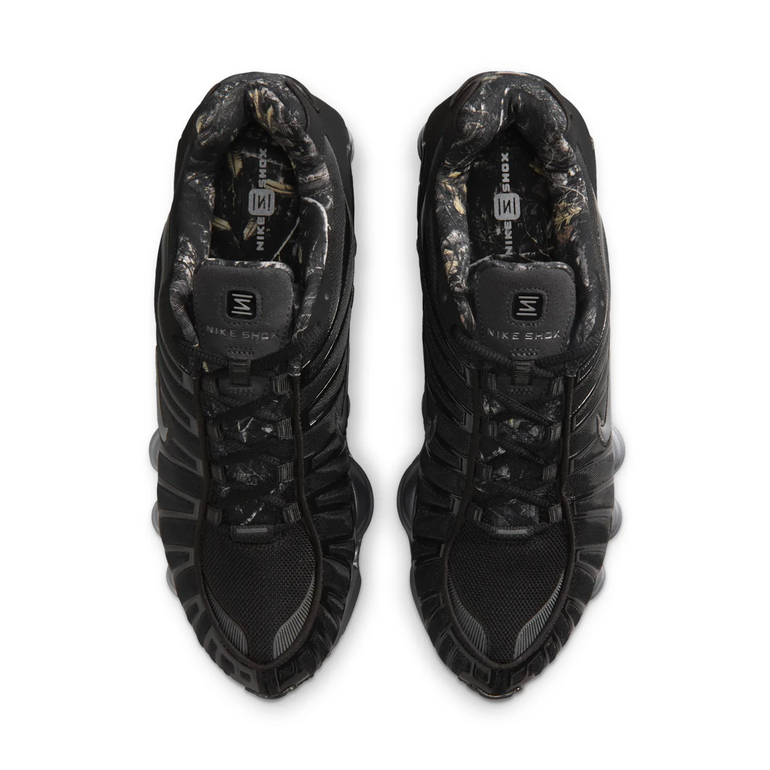 Nike Shox TL image 4