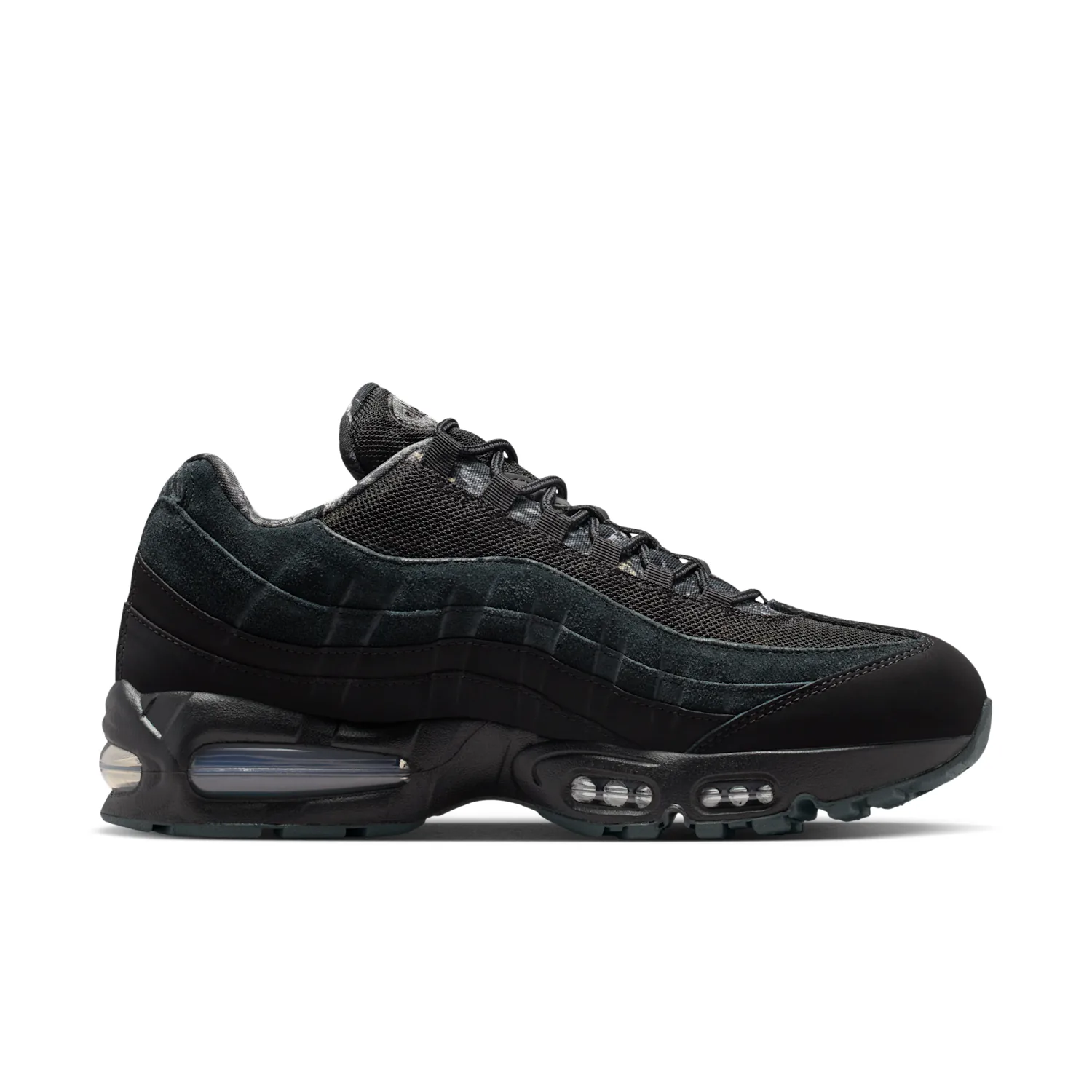 Nike Air Max 95 Big Bubble image 3