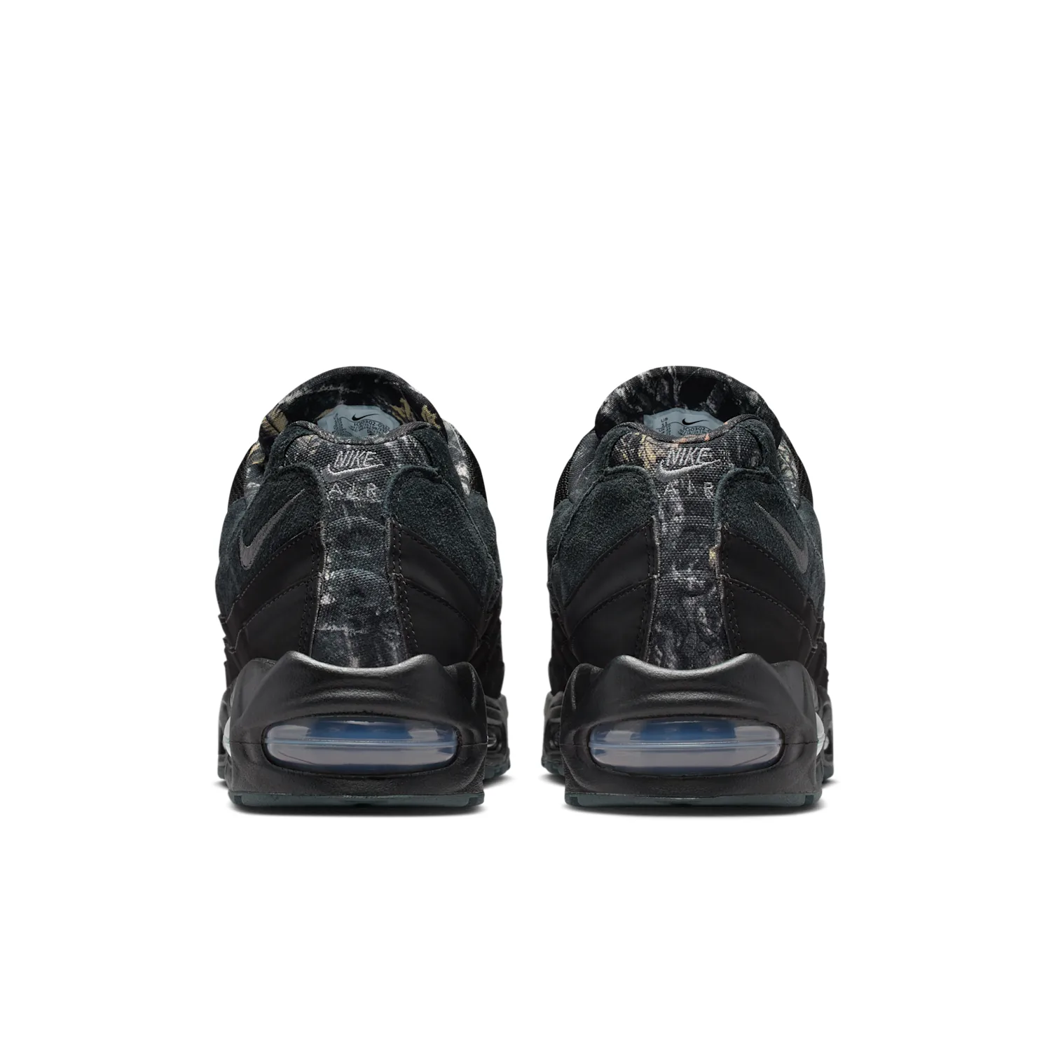 Nike Air Max 95 Big Bubble image 6