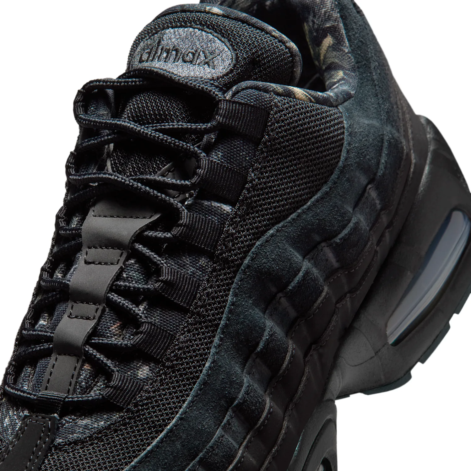 Nike Air Max 95 Big Bubble image 7