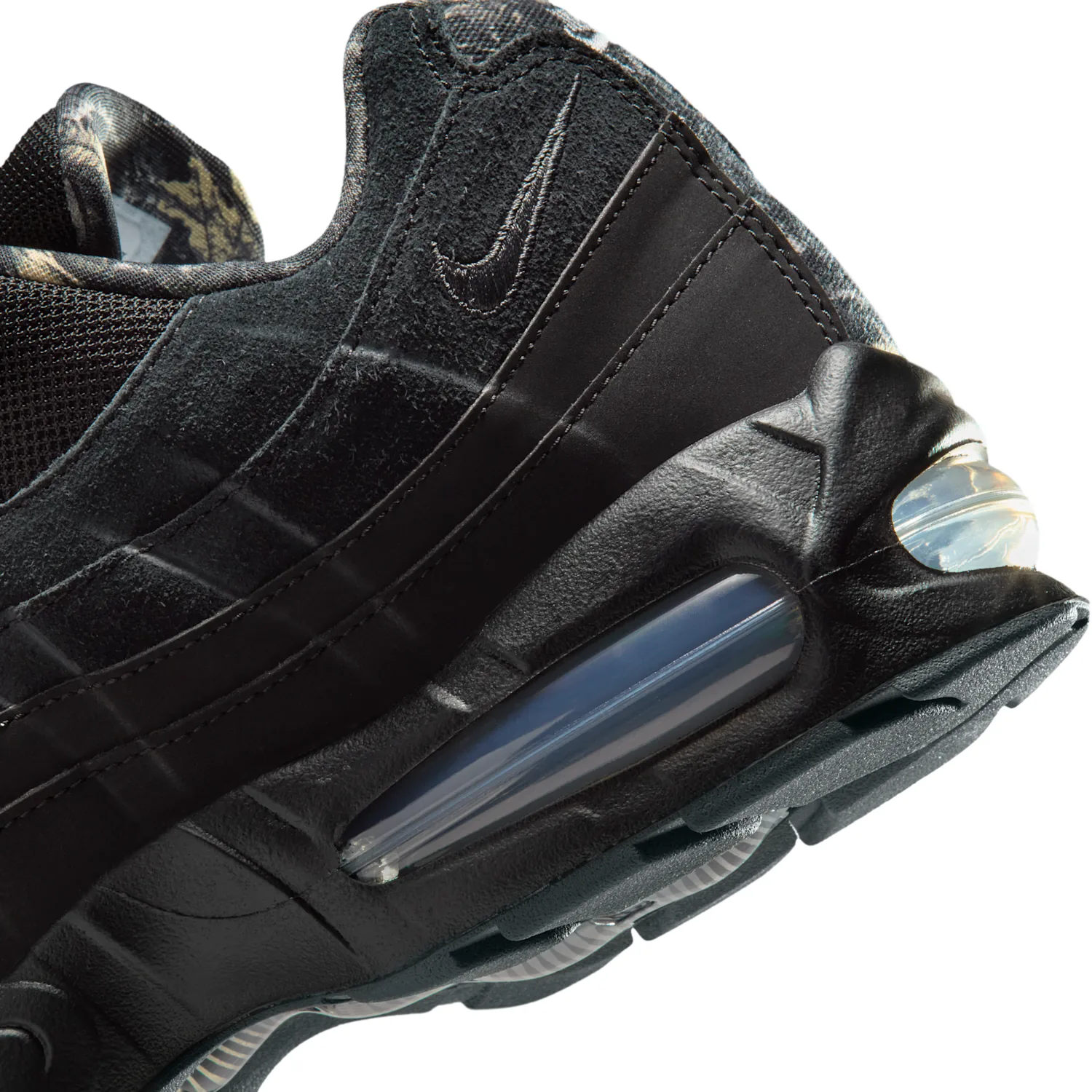 Nike Air Max 95 Big Bubble image 8