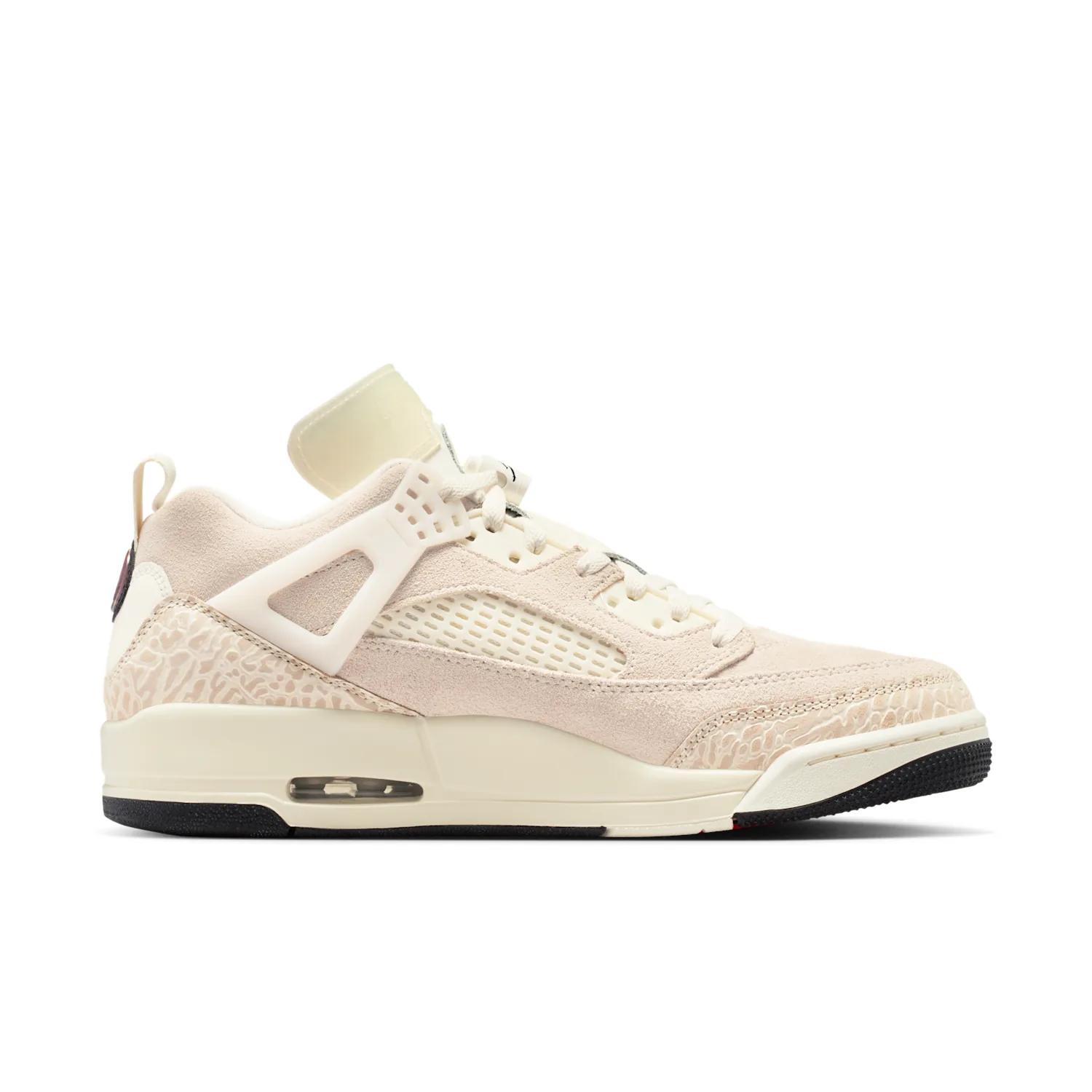 Jordan Spizike Low image 3