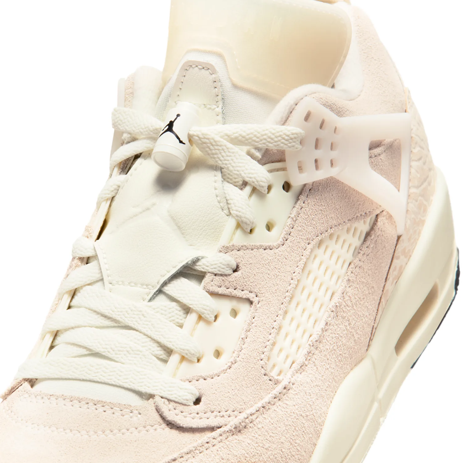 Jordan Spizike Low image 7