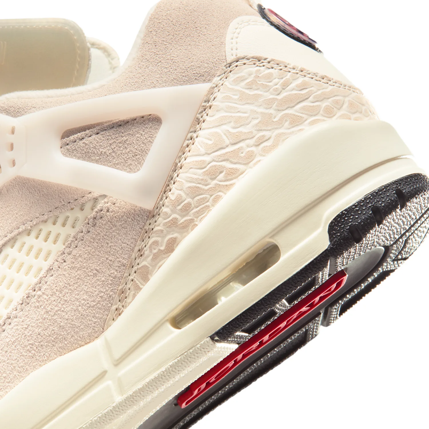 Jordan Spizike Low image 8