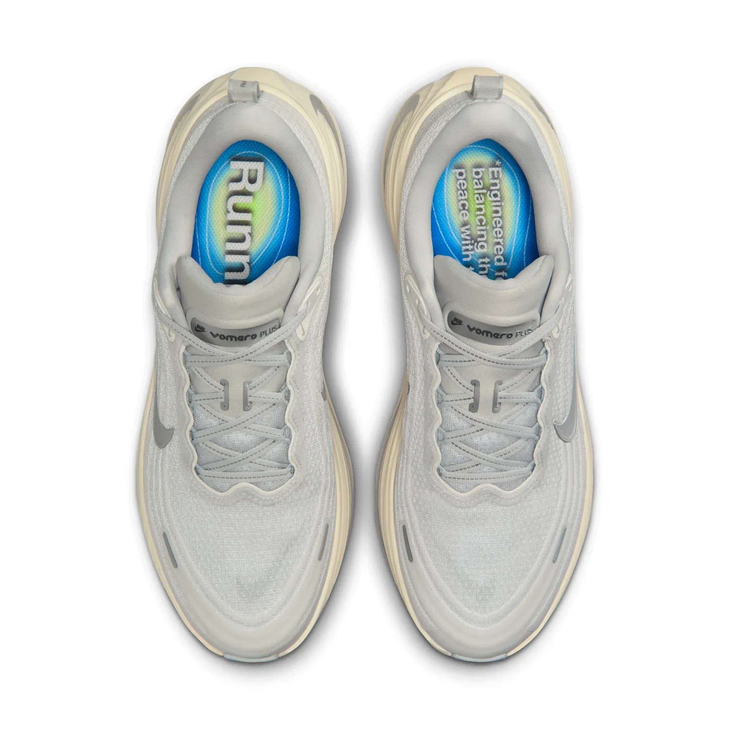 Nike Vomero Plus image 6