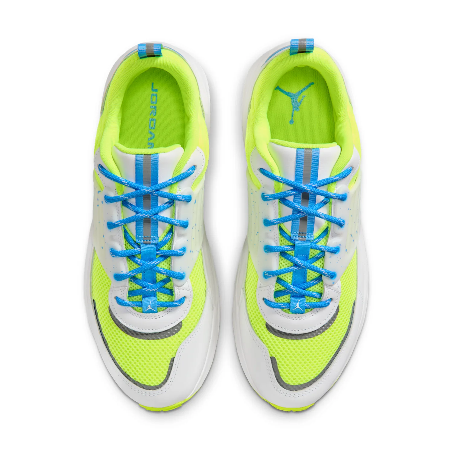 Jordan Trunner O/S image 4