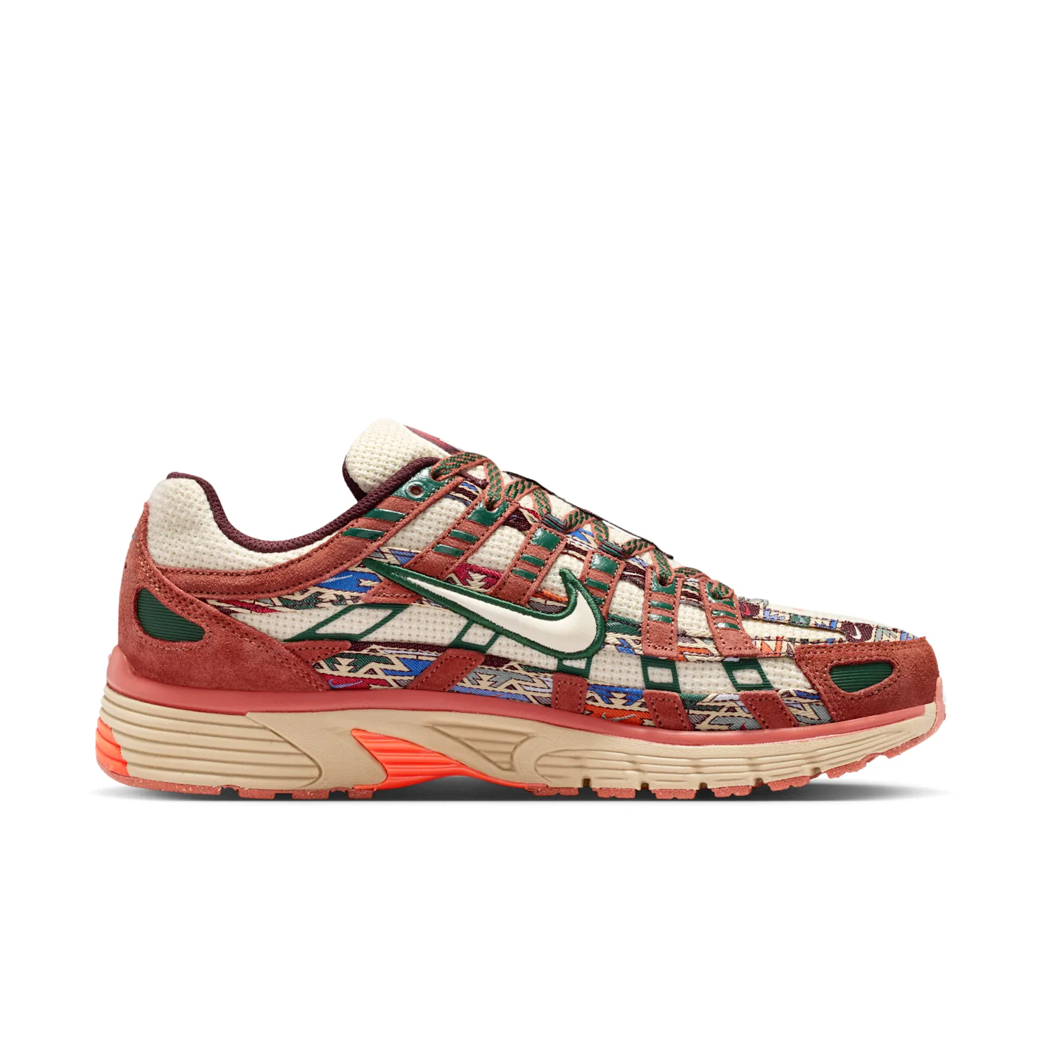 Nike P-6000 N7 image 3
