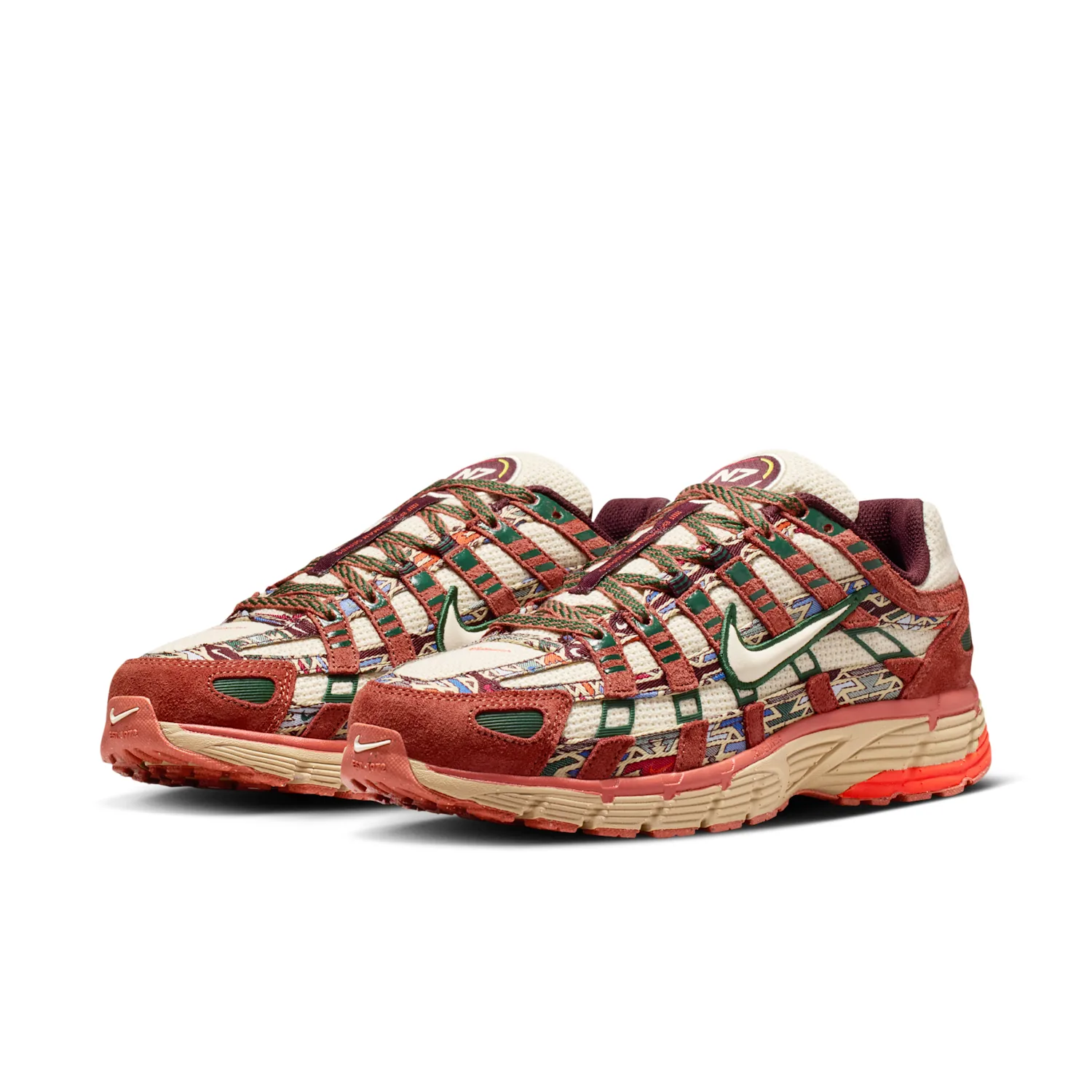 Nike P-6000 N7 image 5