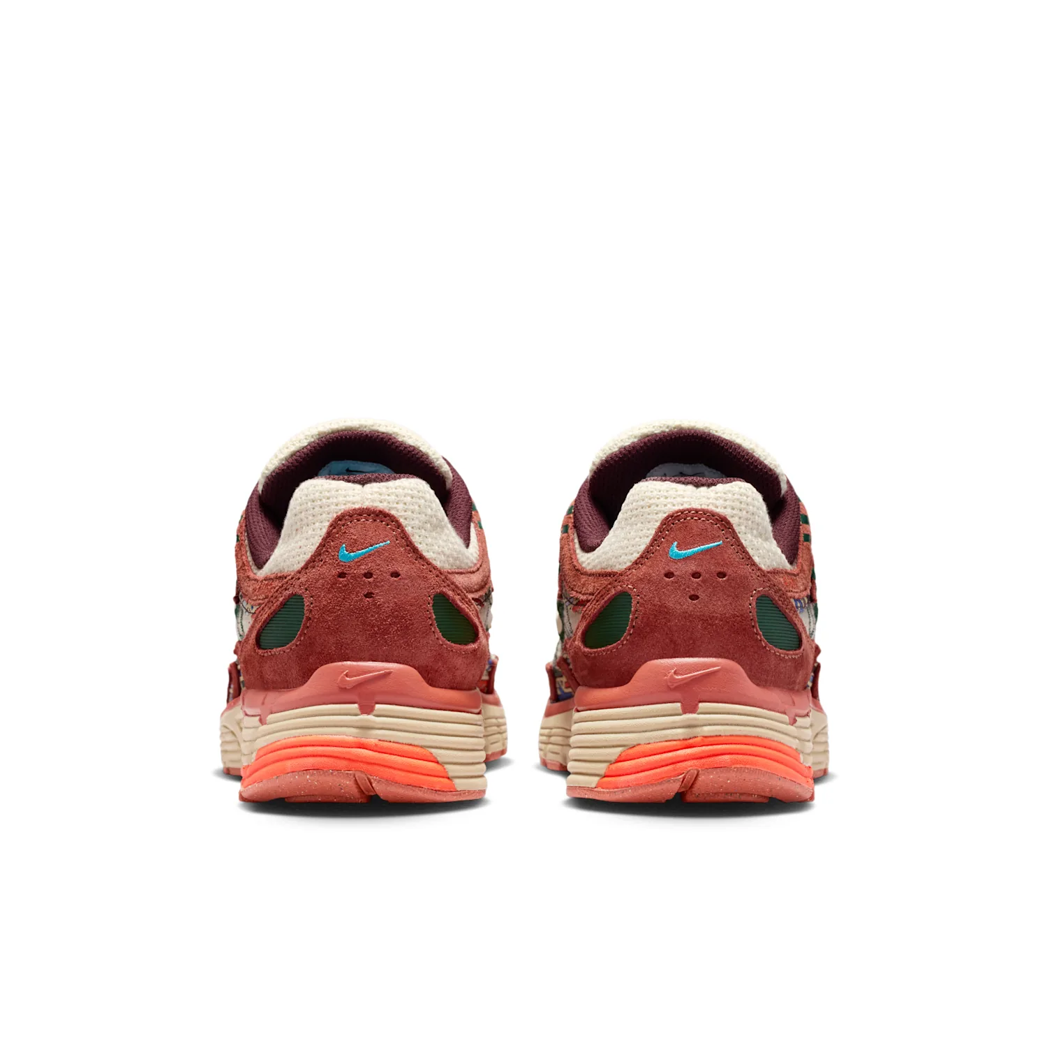 Nike P-6000 N7 image 6
