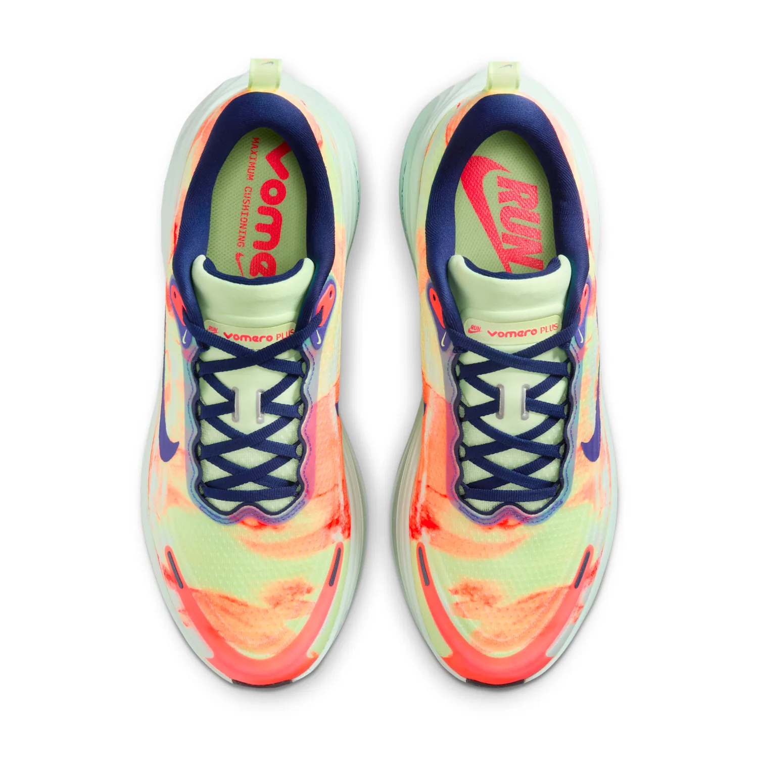Nike Vomero Plus image 4