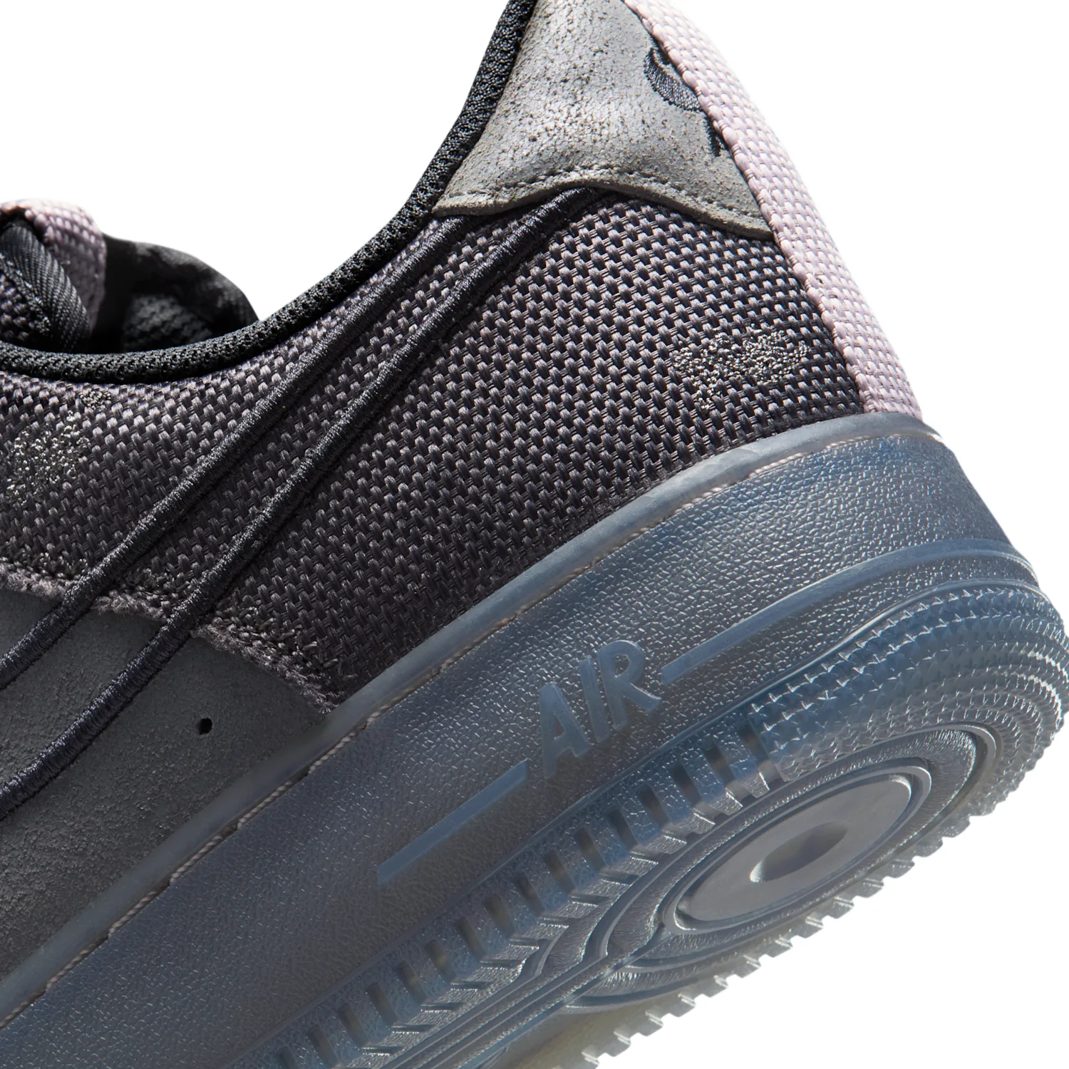 Nike Air Force 1 '07 image 8