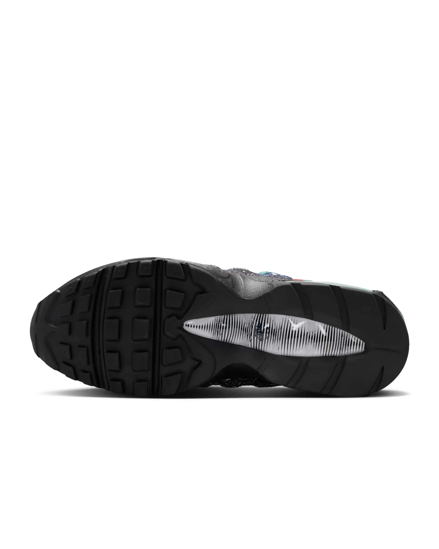 Nike Air Max 95 Big Bubble image 2