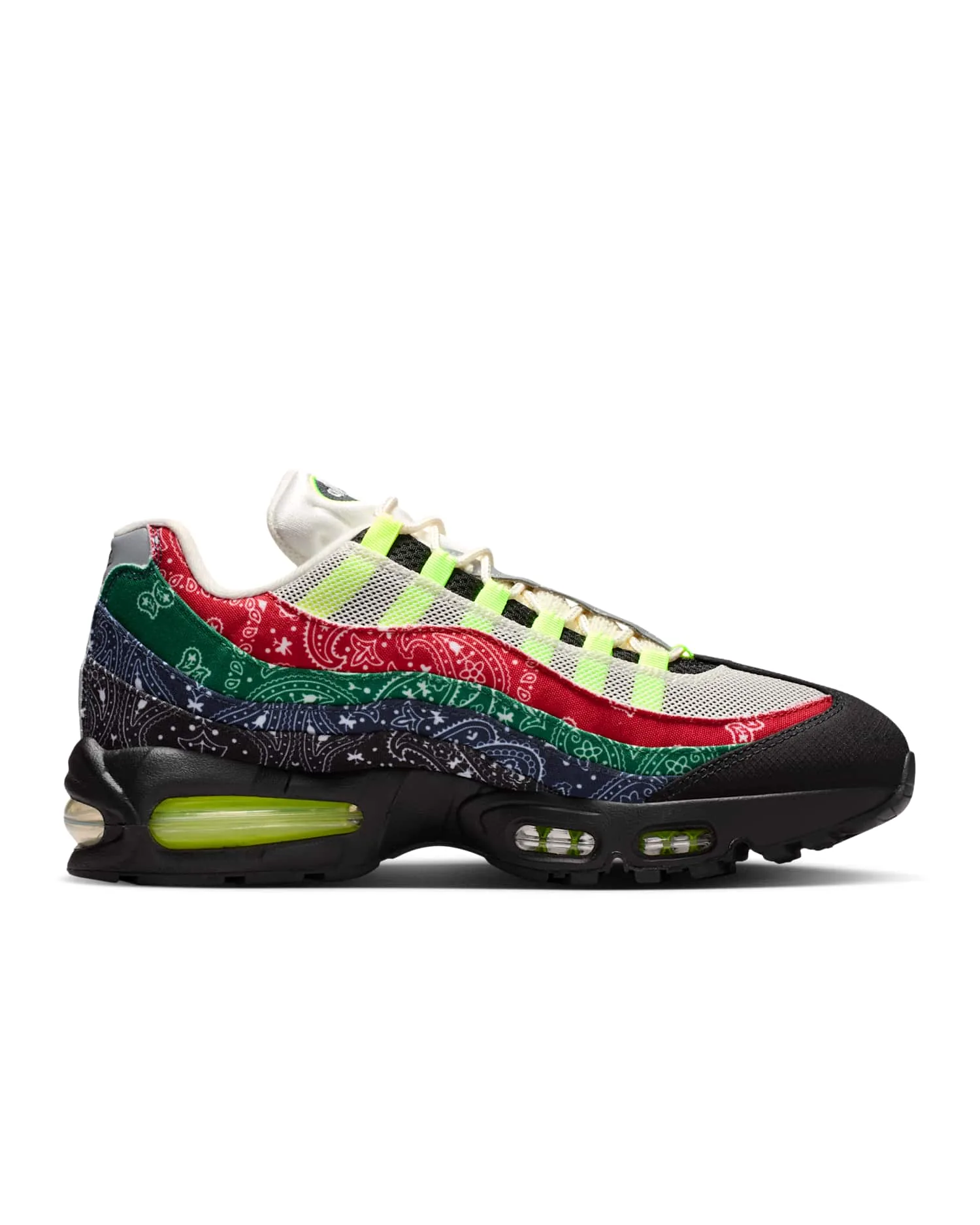 Nike Air Max 95 Big Bubble image 3