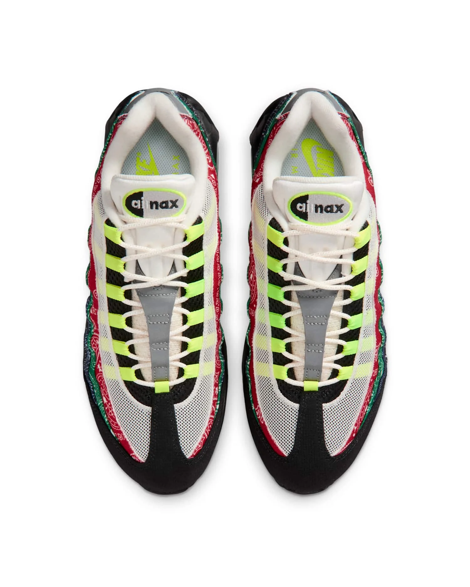 Nike Air Max 95 Big Bubble image 4