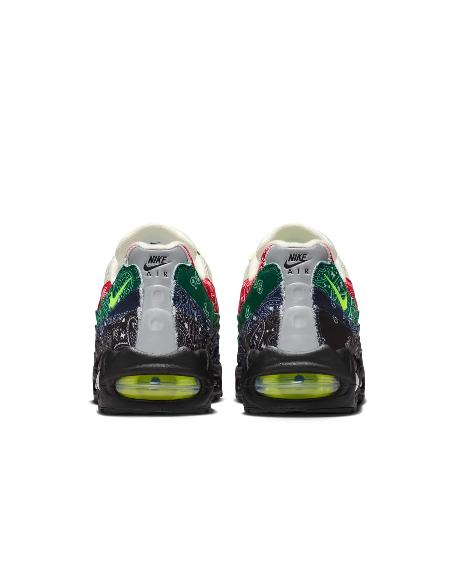 Nike Air Max 95 Big Bubble image 5