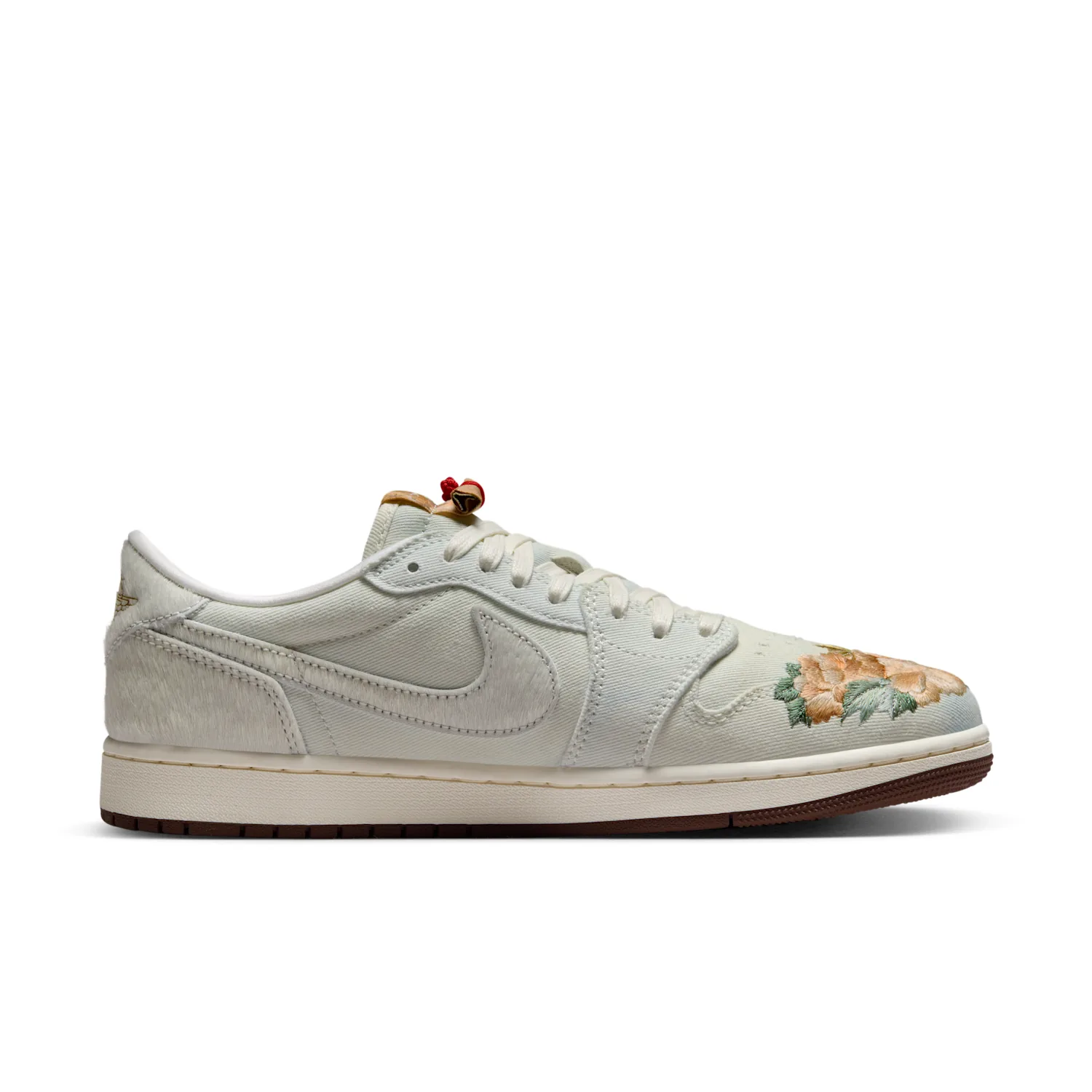Air Jordan 1 Retro Low OG image 5