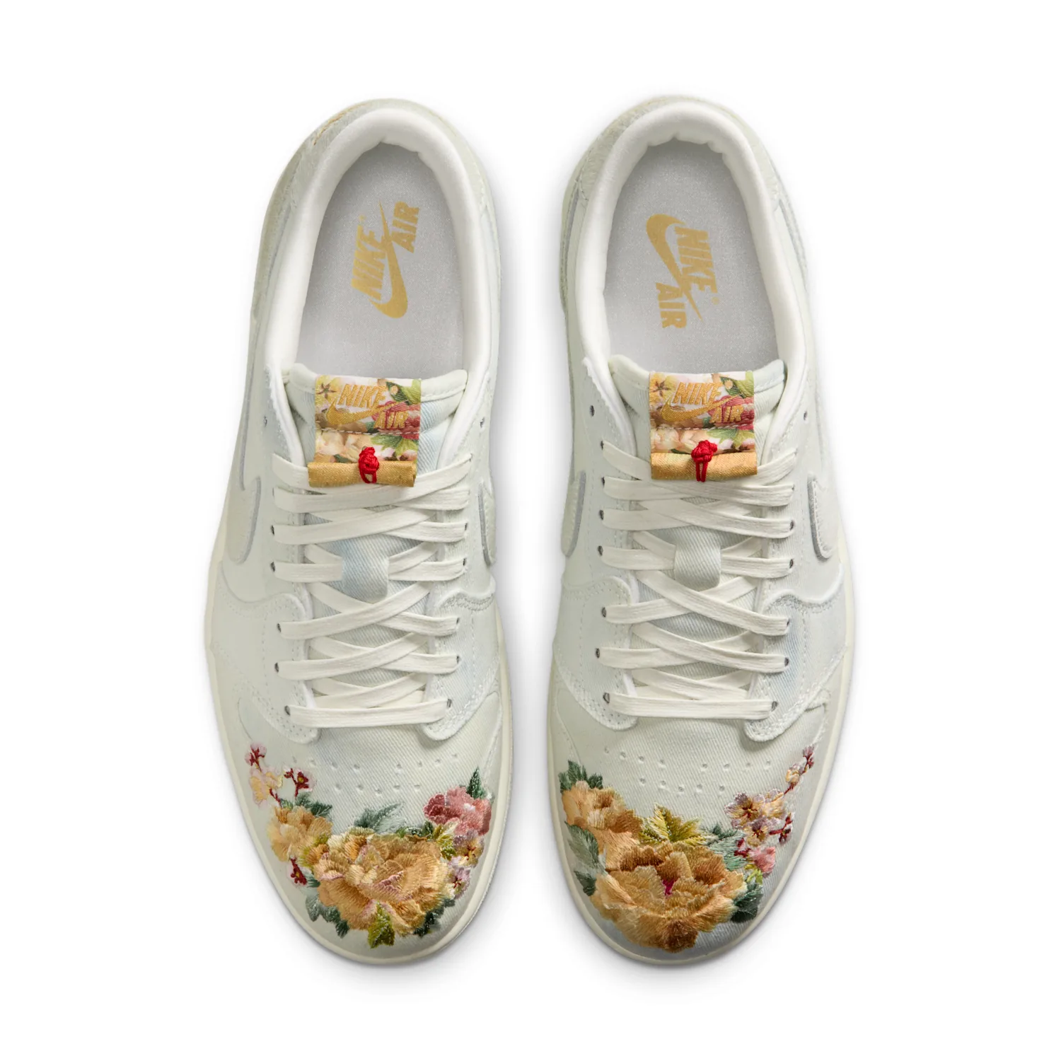 Air Jordan 1 Retro Low OG image 6