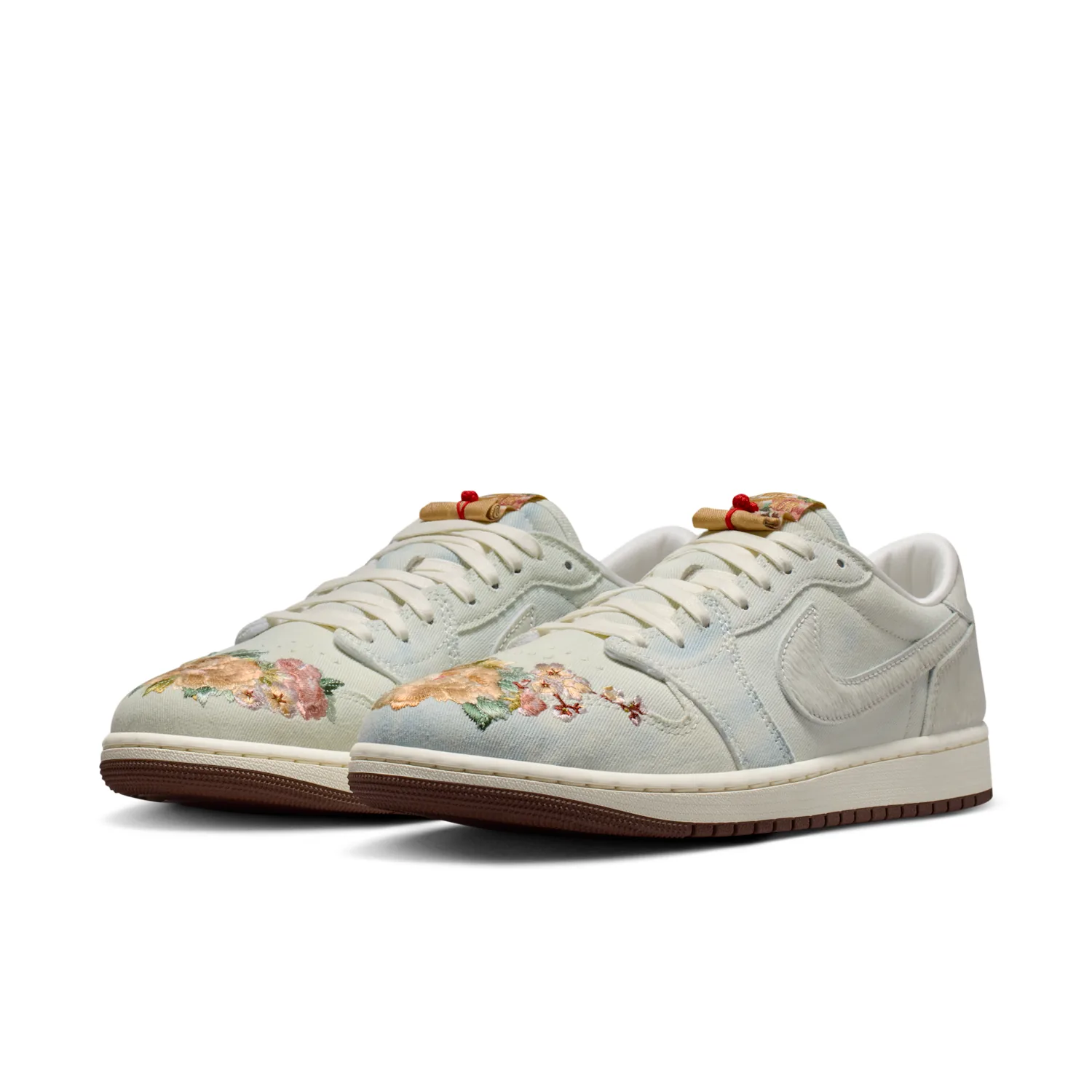 Air Jordan 1 Retro Low OG image 7