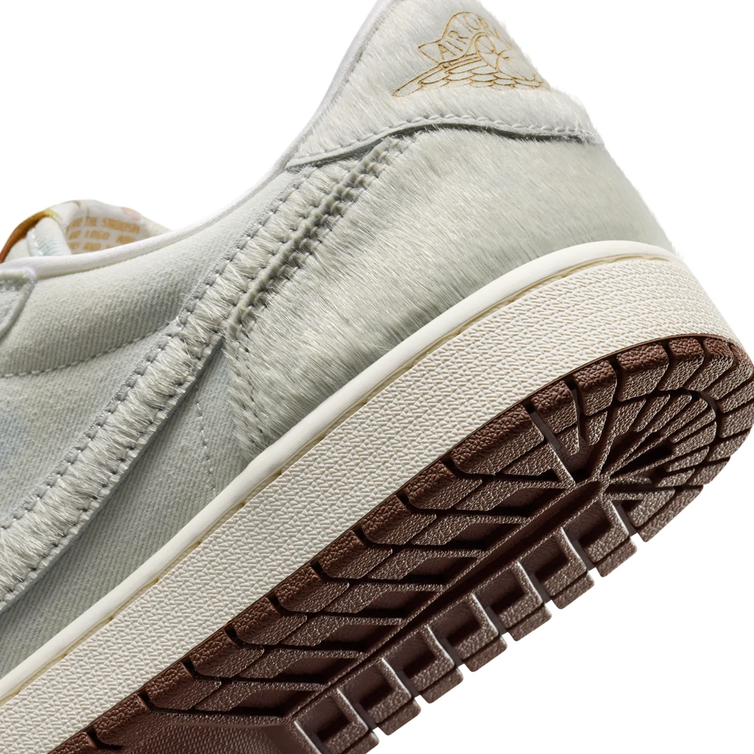 Air Jordan 1 Retro Low OG image 10