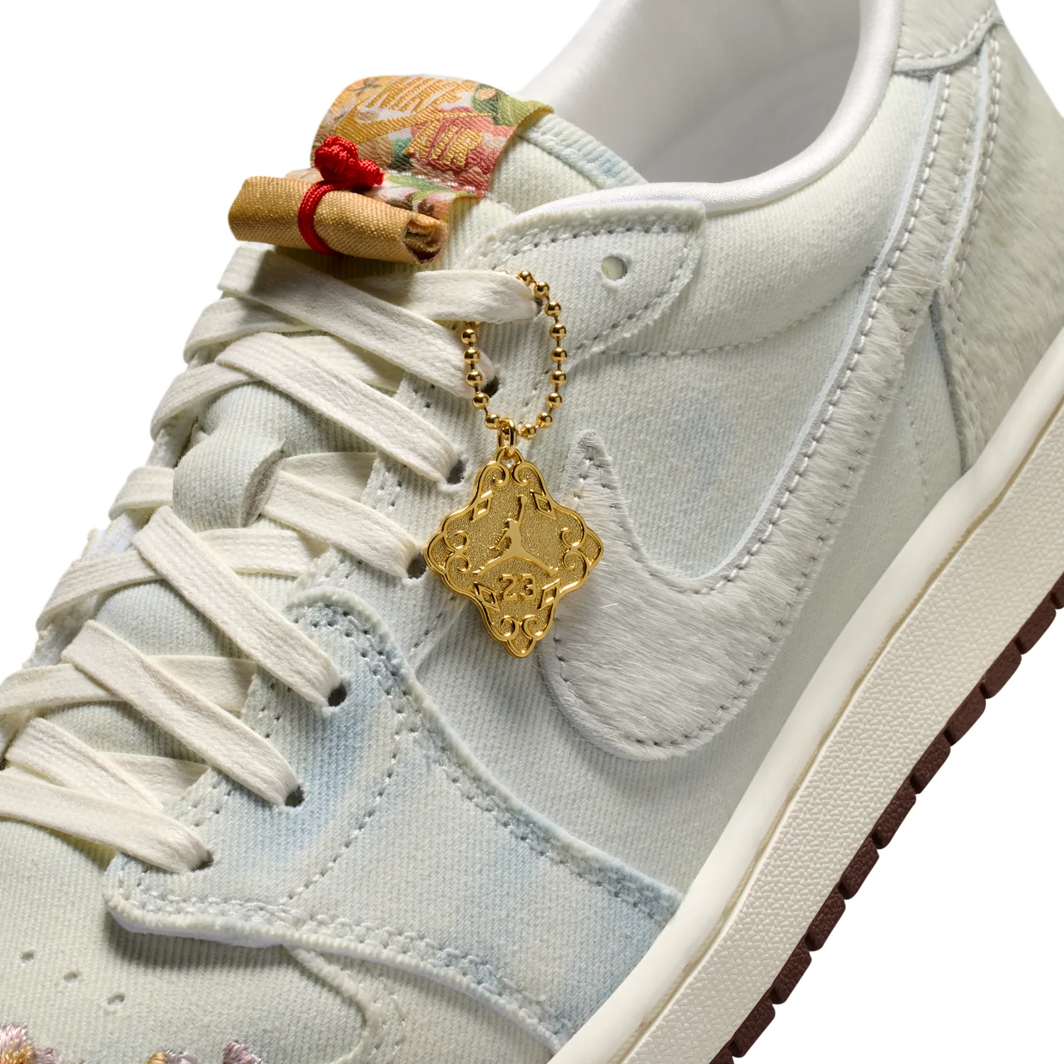 Air Jordan 1 Retro Low OG image 11