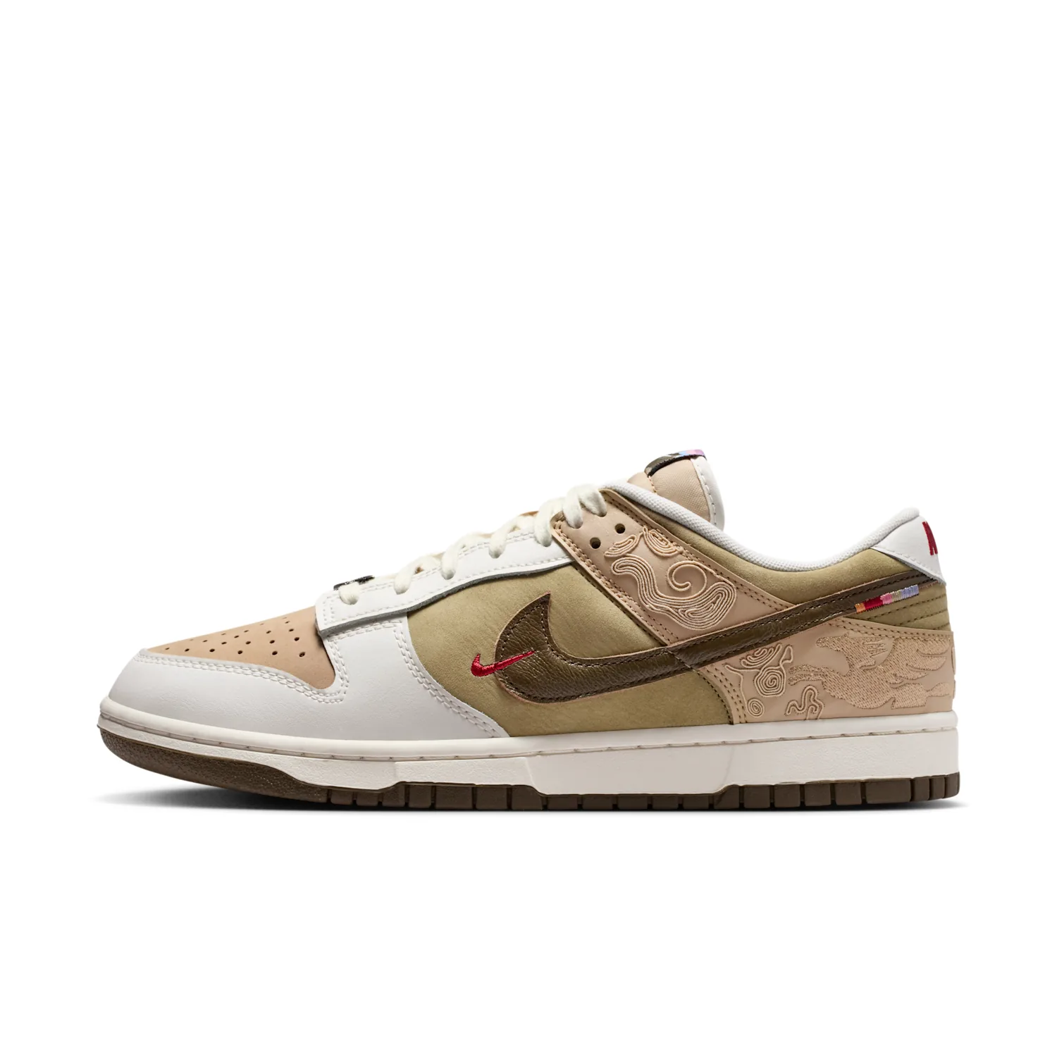 Nike Dunk Low SE "LNY"